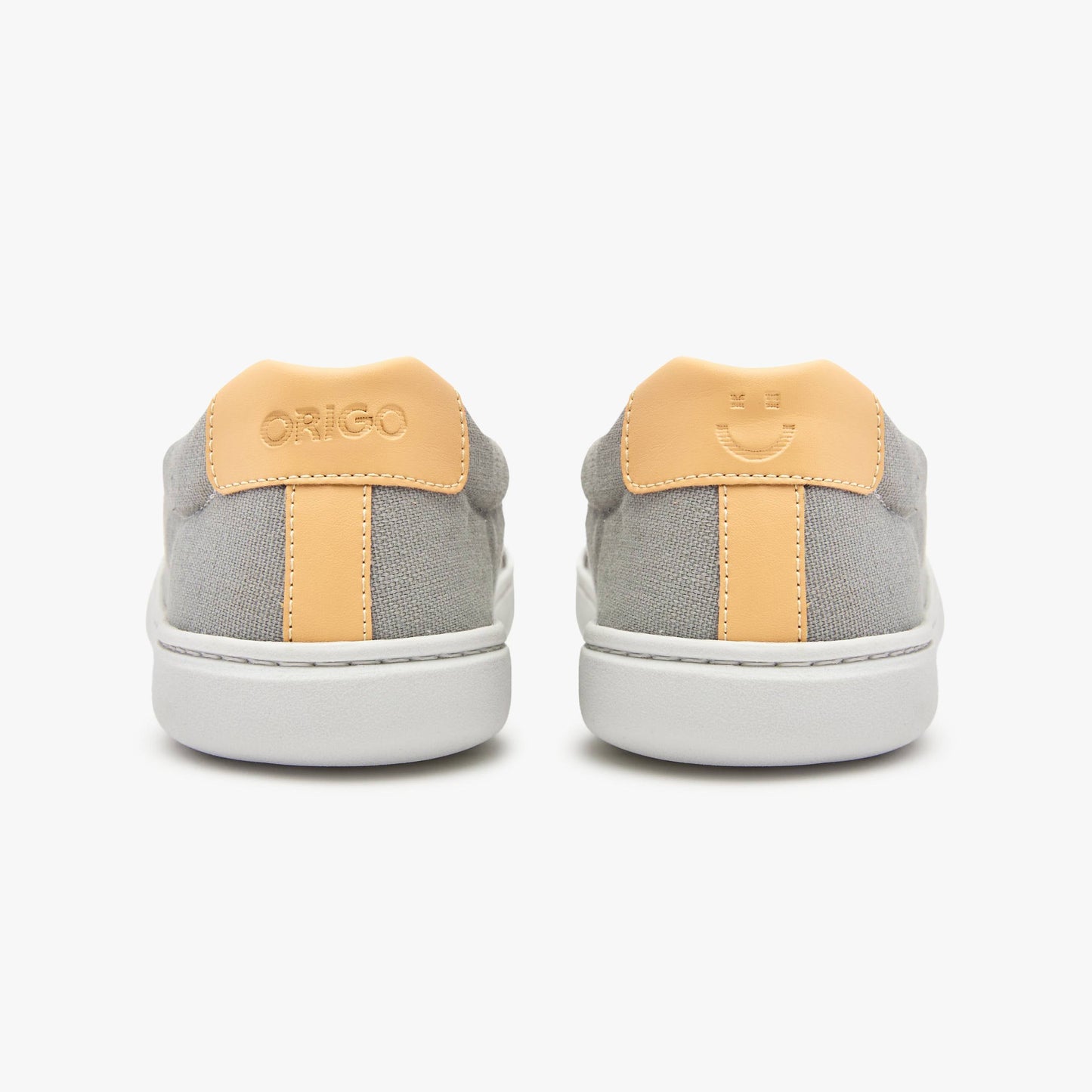 Origo Everyday Sneaker for Men | Gen 3 in Cotton Canvas (US Stock)-4