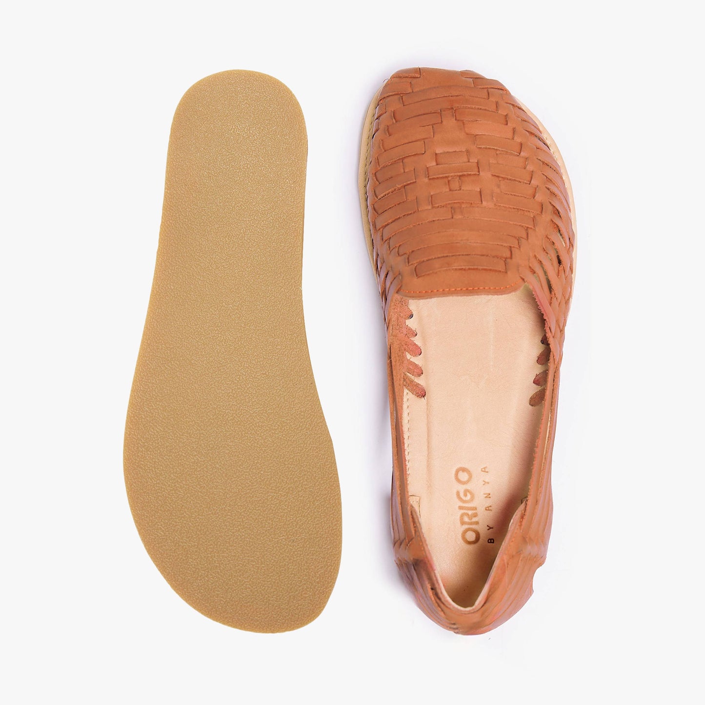 The Huarache Wide by Anya-2