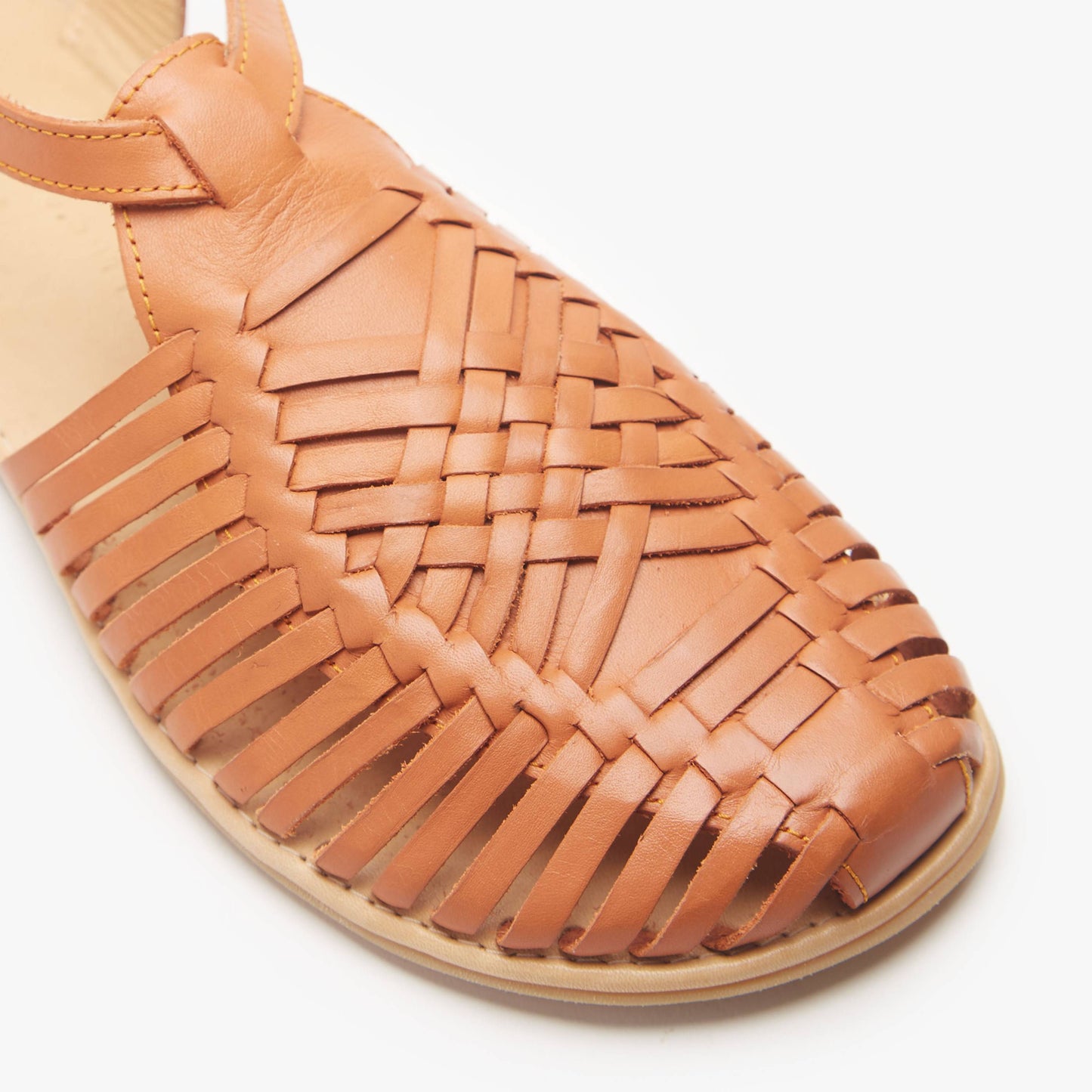 The Huarache Sandal Wide by Anya-3