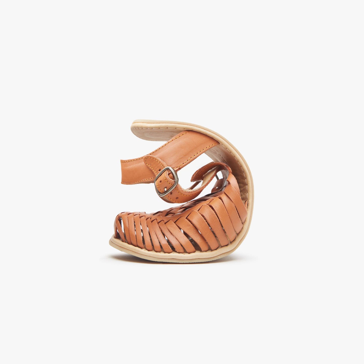 The Huarache Sandal Wide by Anya-4