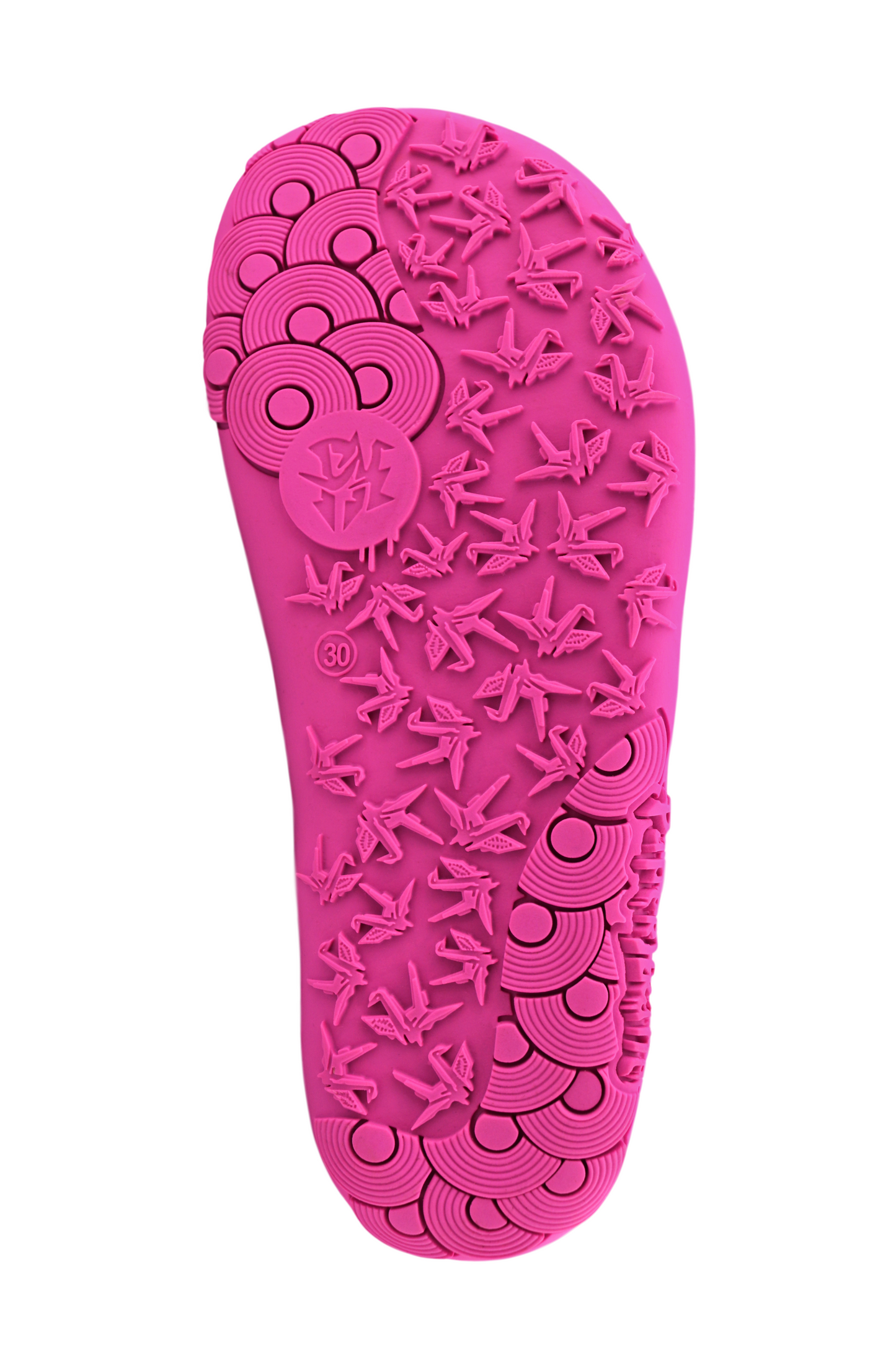 PaperKrane Kids Boots - Emerald Boots Junior