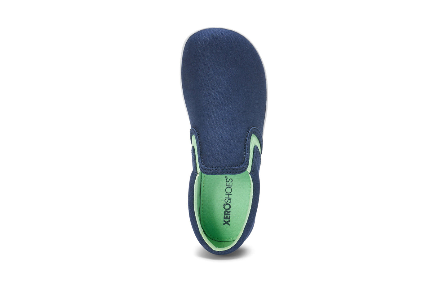 Insignia Blue