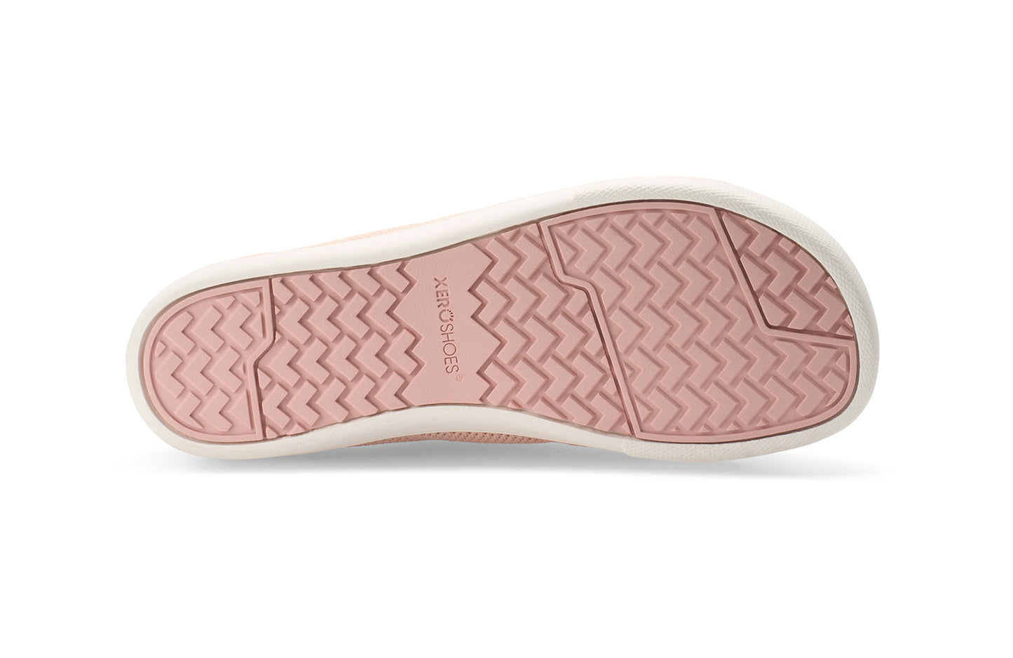 Pink Sand