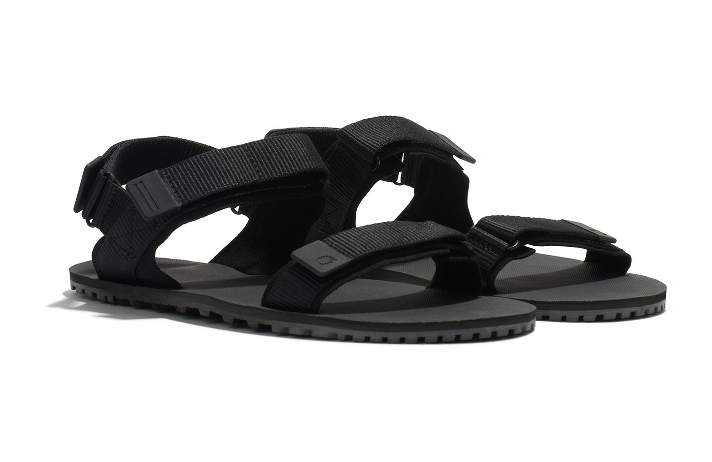 Black / Asphalt