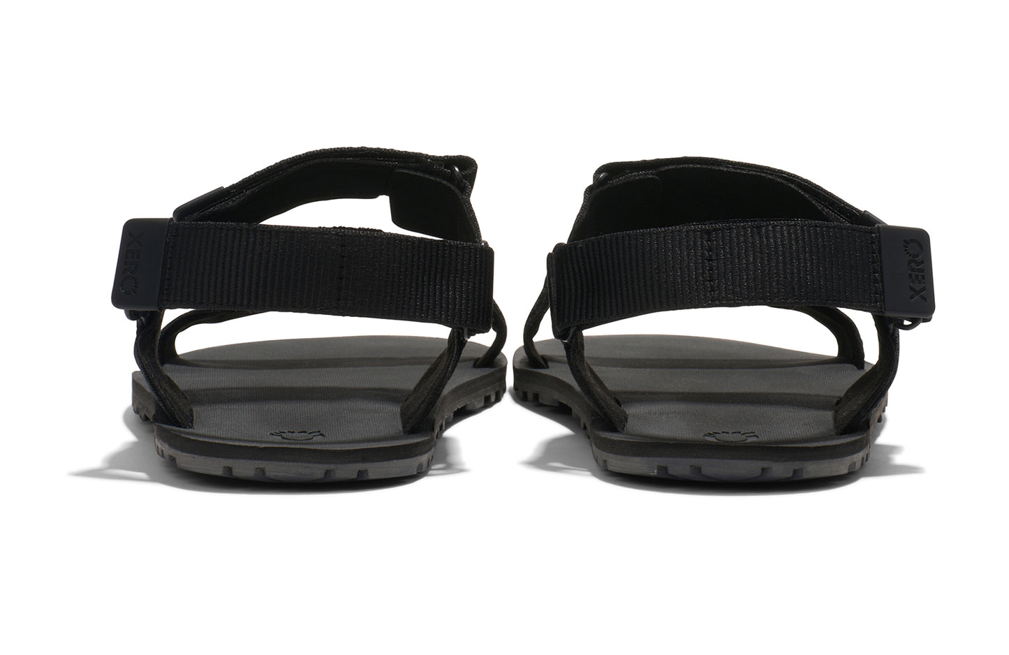 Black / Asphalt