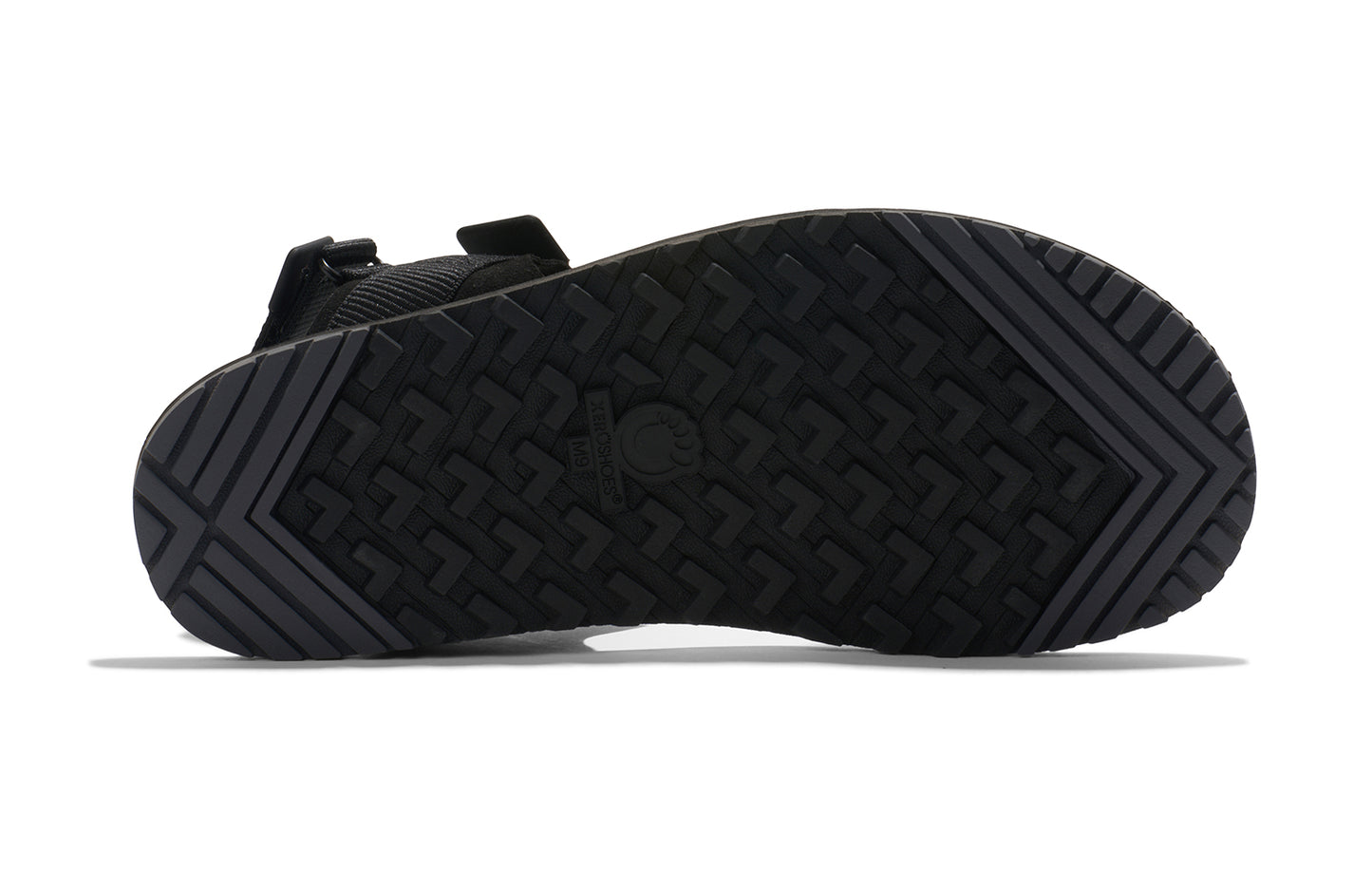 Black / Asphalt