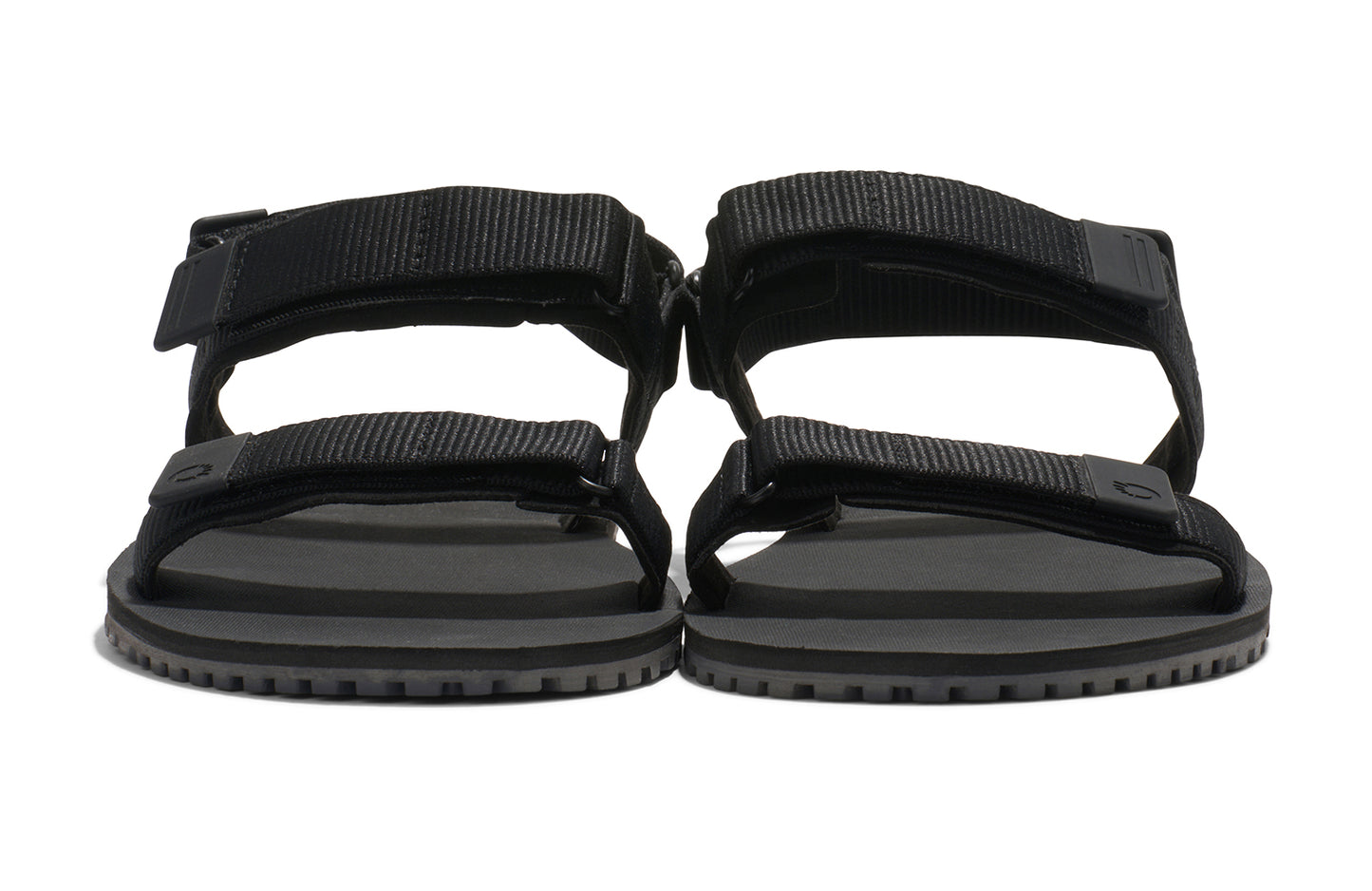 Black / Asphalt