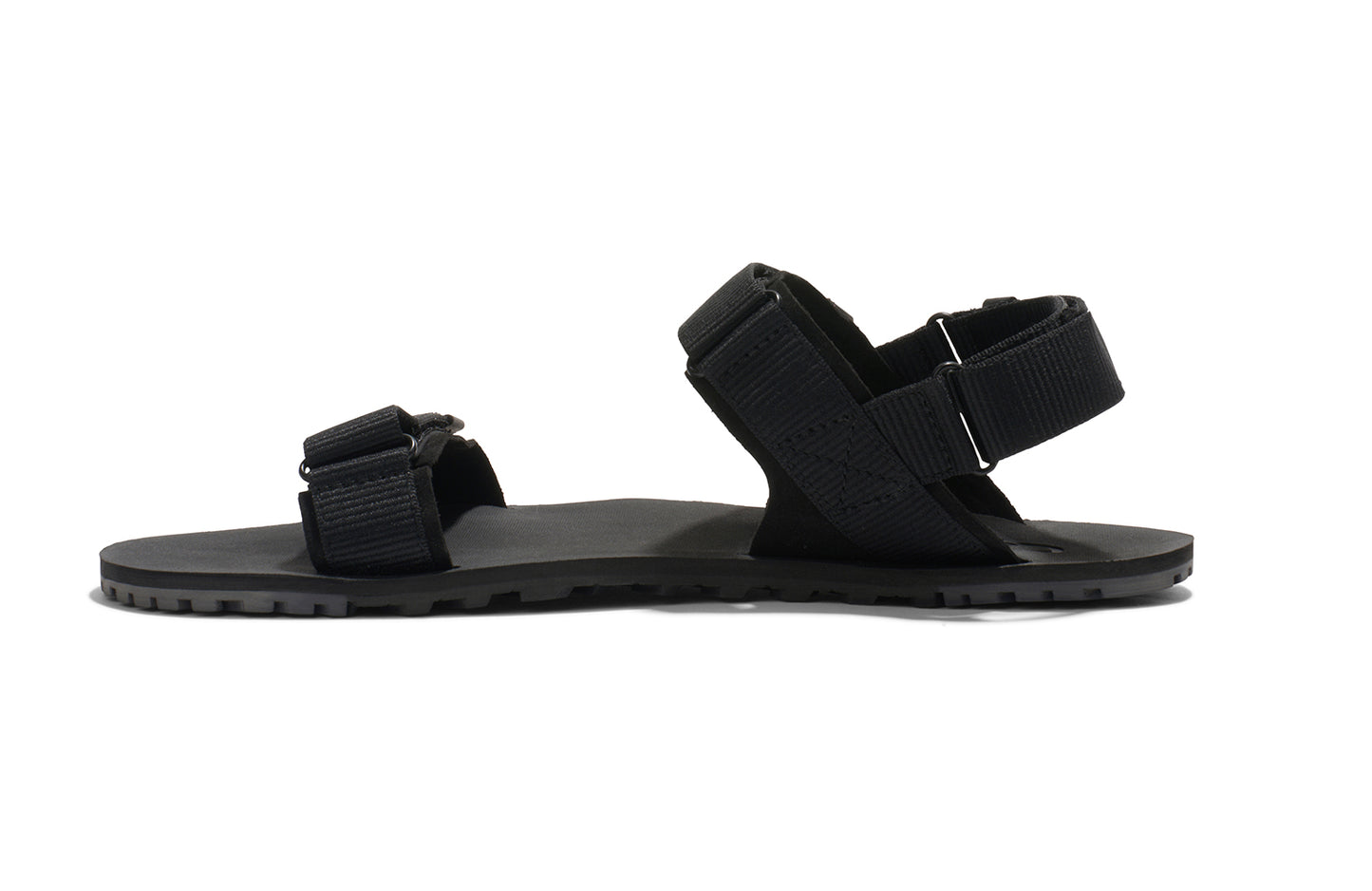 Black / Asphalt