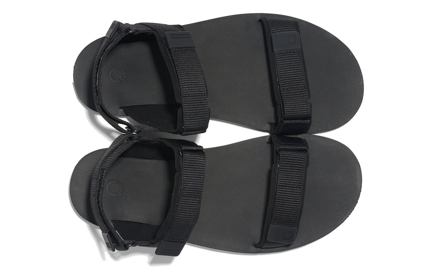 Black / Asphalt