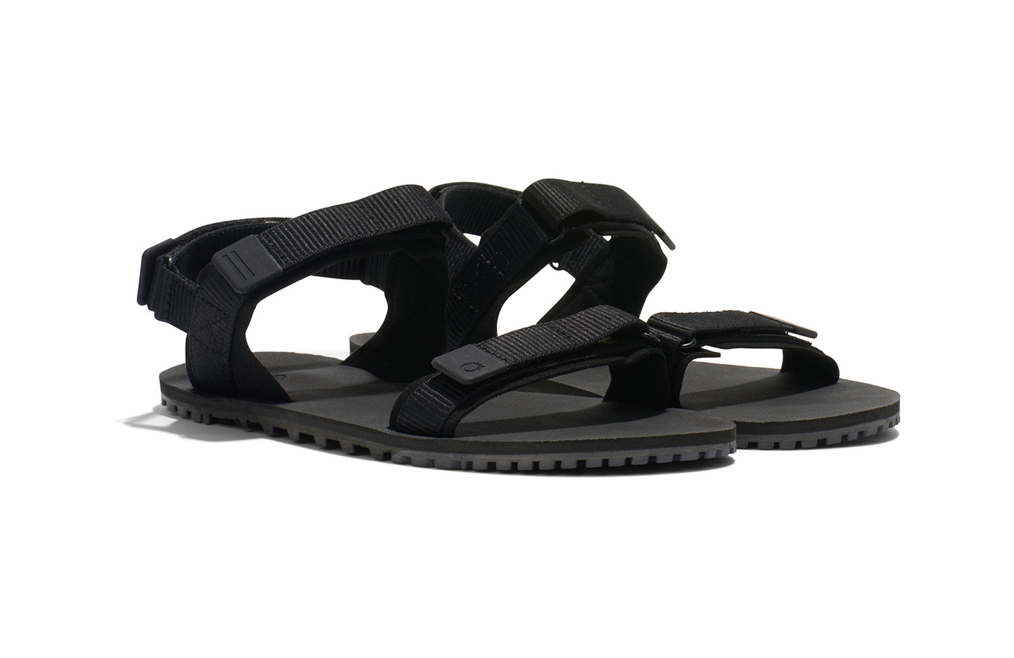 Black / Asphalt
