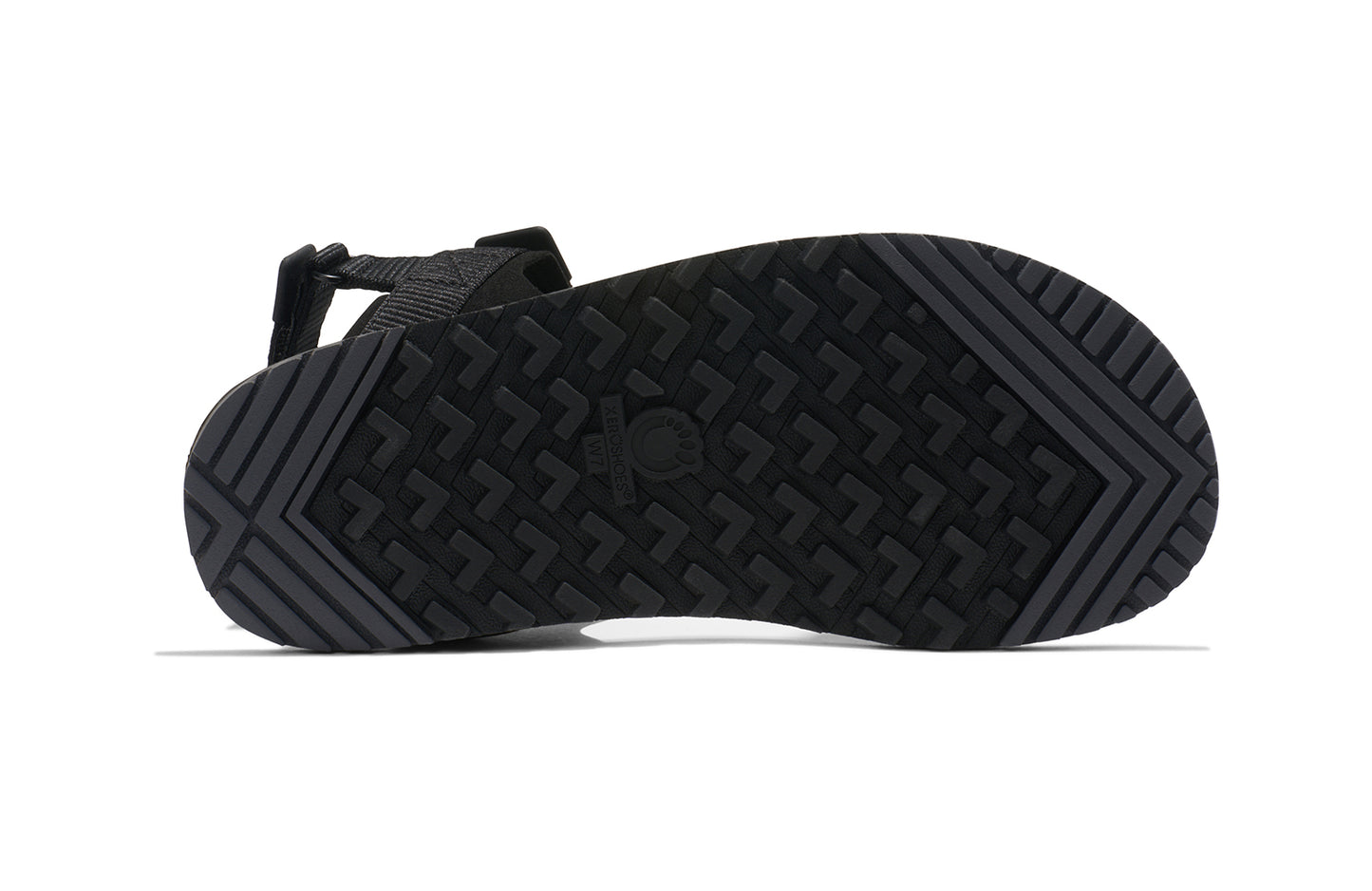 Black / Asphalt