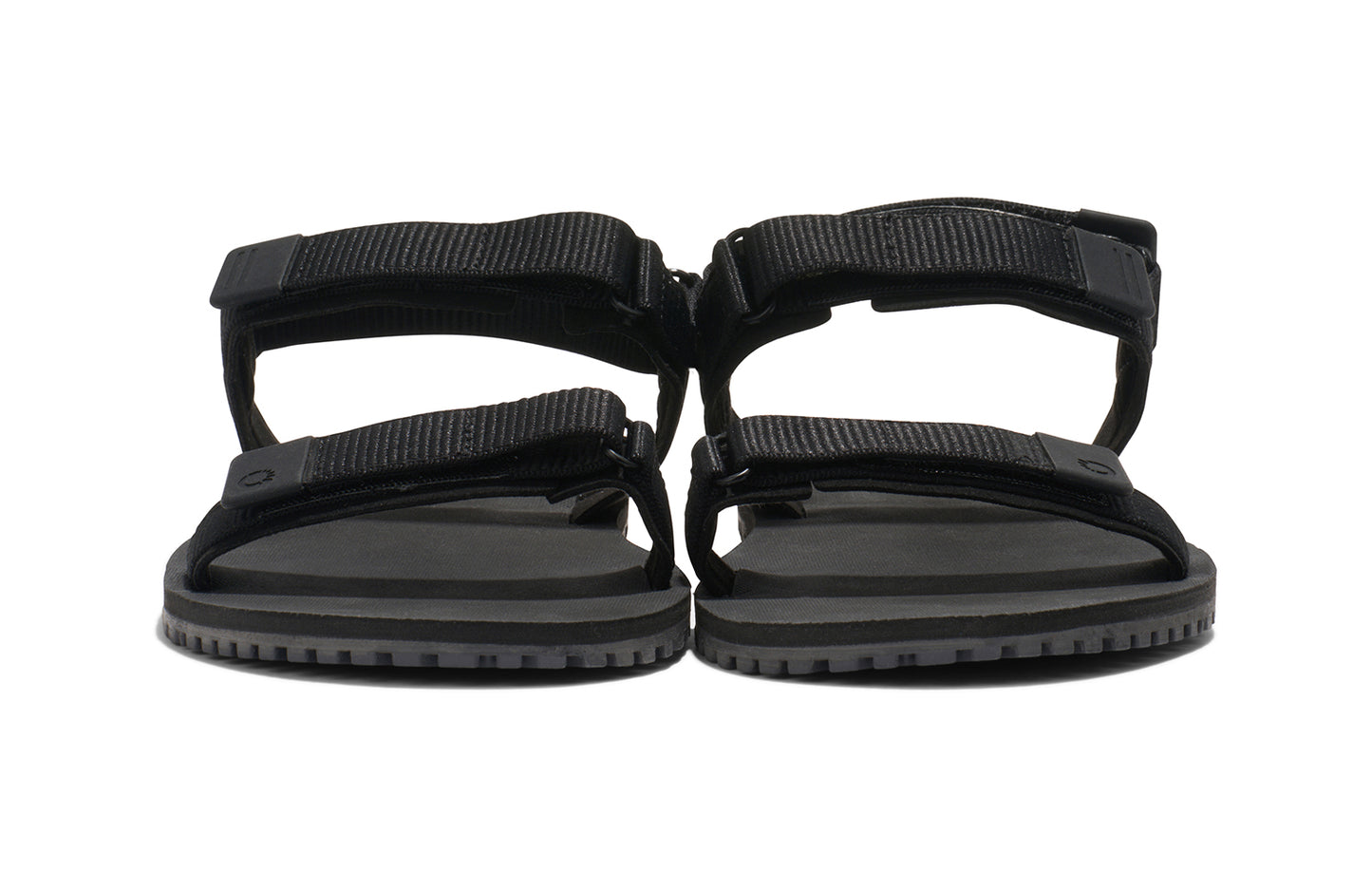 Black / Asphalt