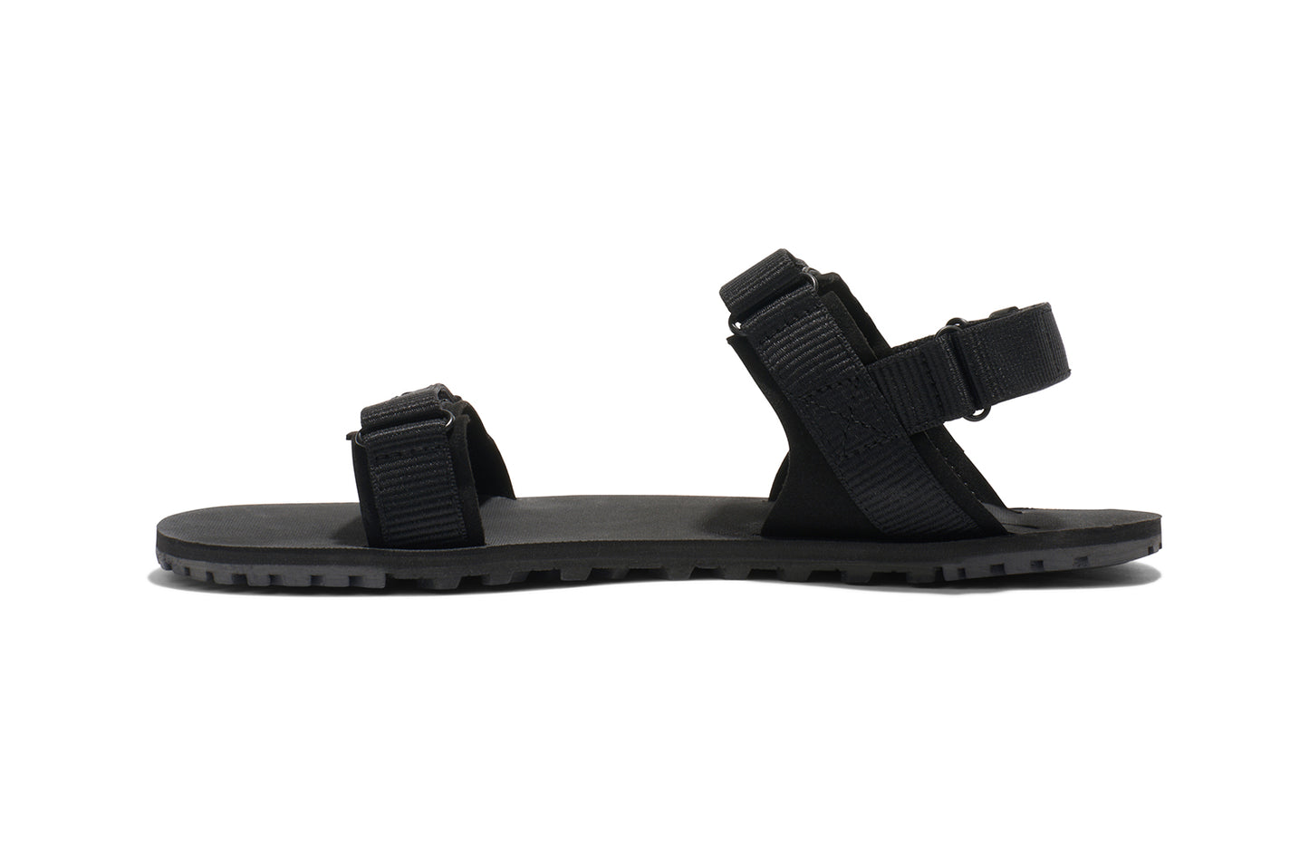 Black / Asphalt