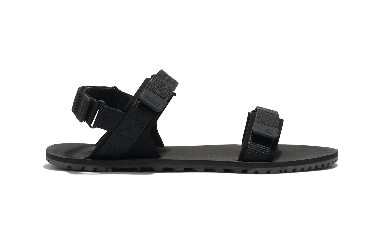 Black / Asphalt