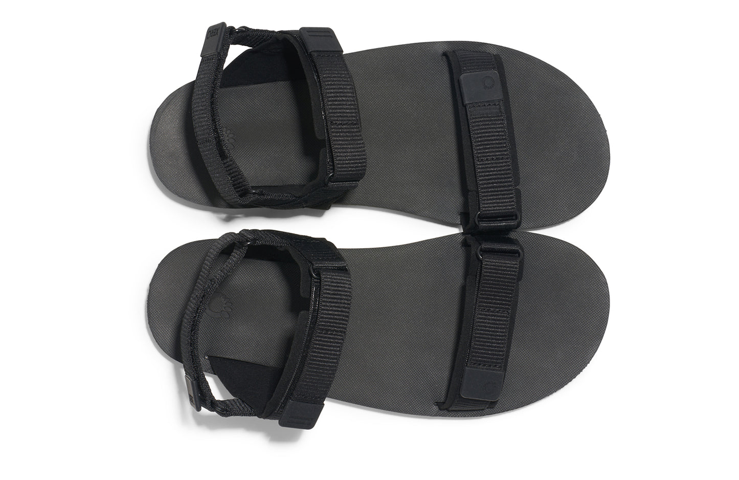 Black / Asphalt