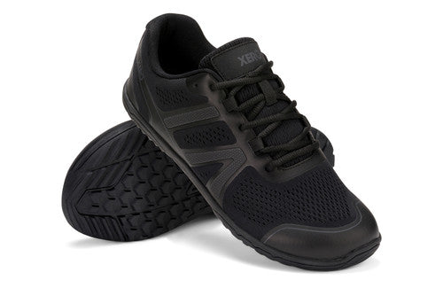 Black / Asphalt