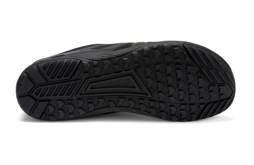 Black / Asphalt