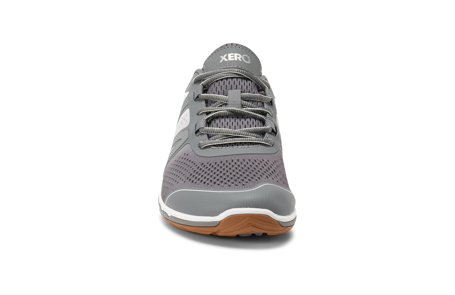 Gray / White