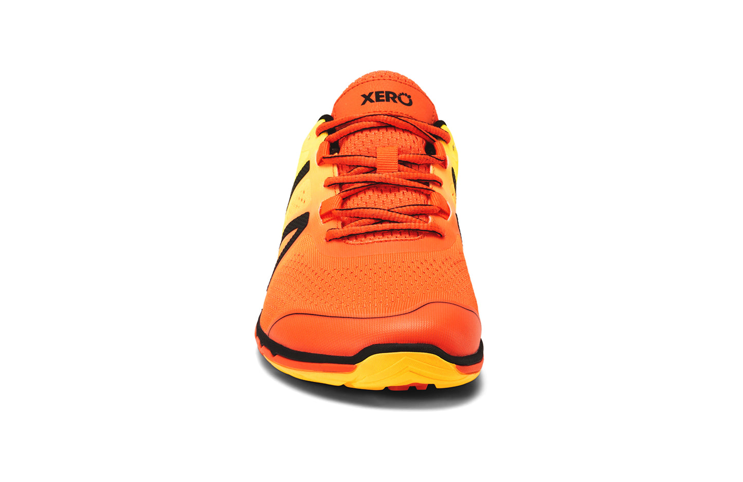 Neon Orange