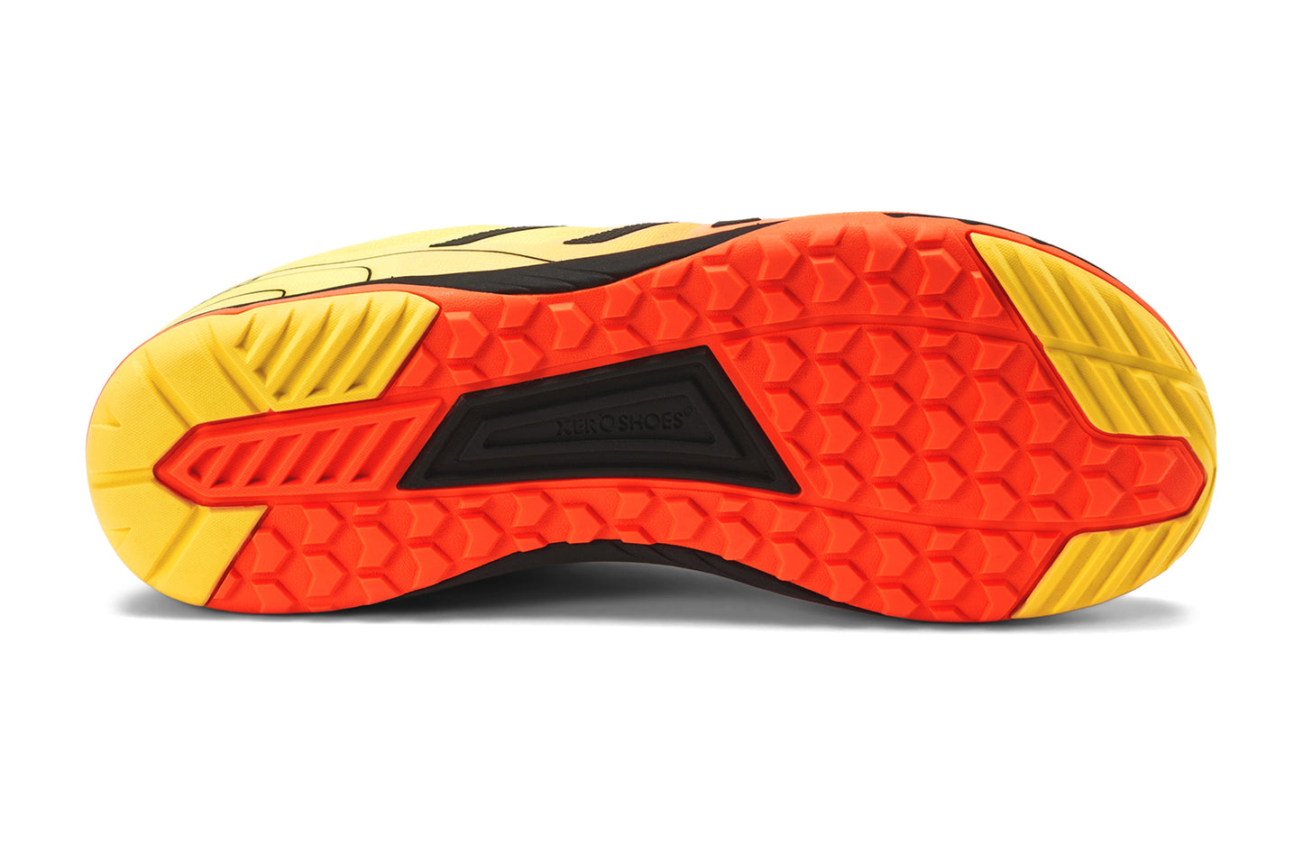 Neon Orange