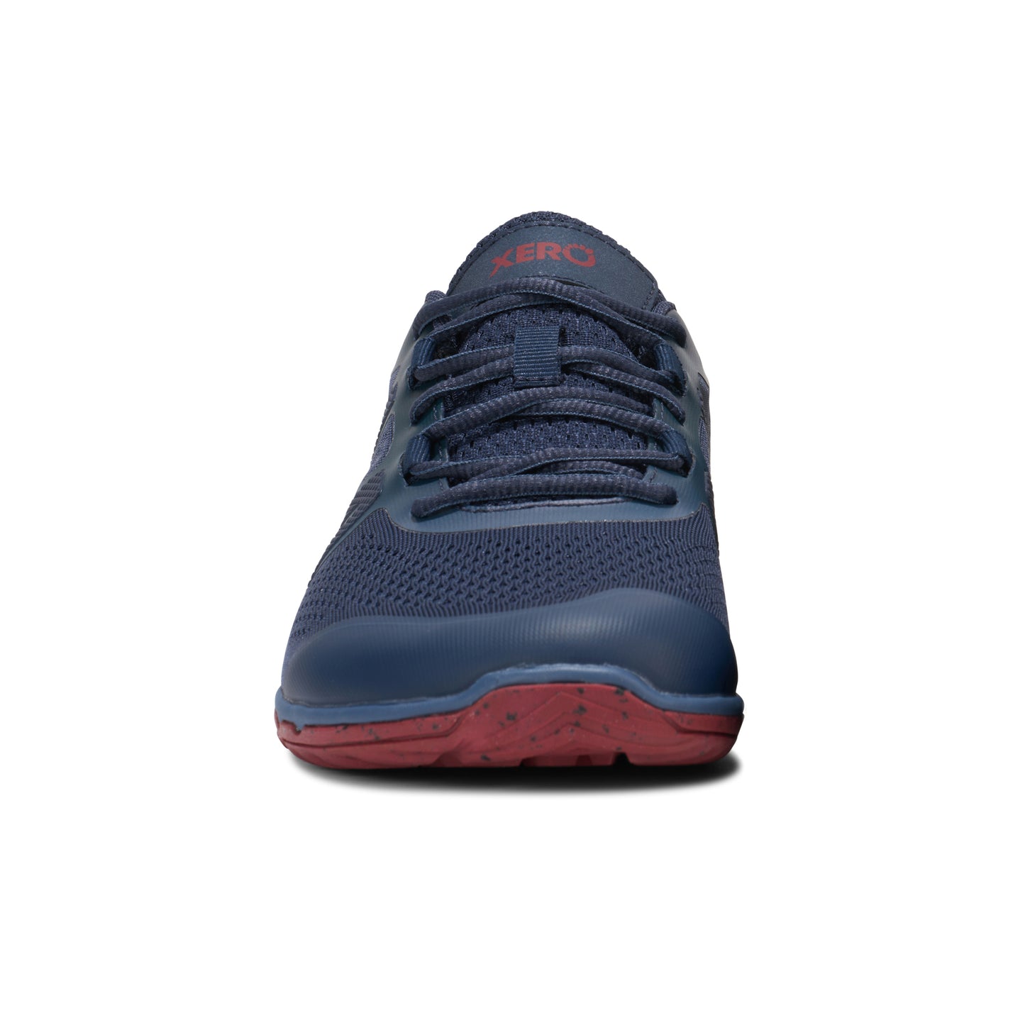 Vintage Indigo / Red Ochre
