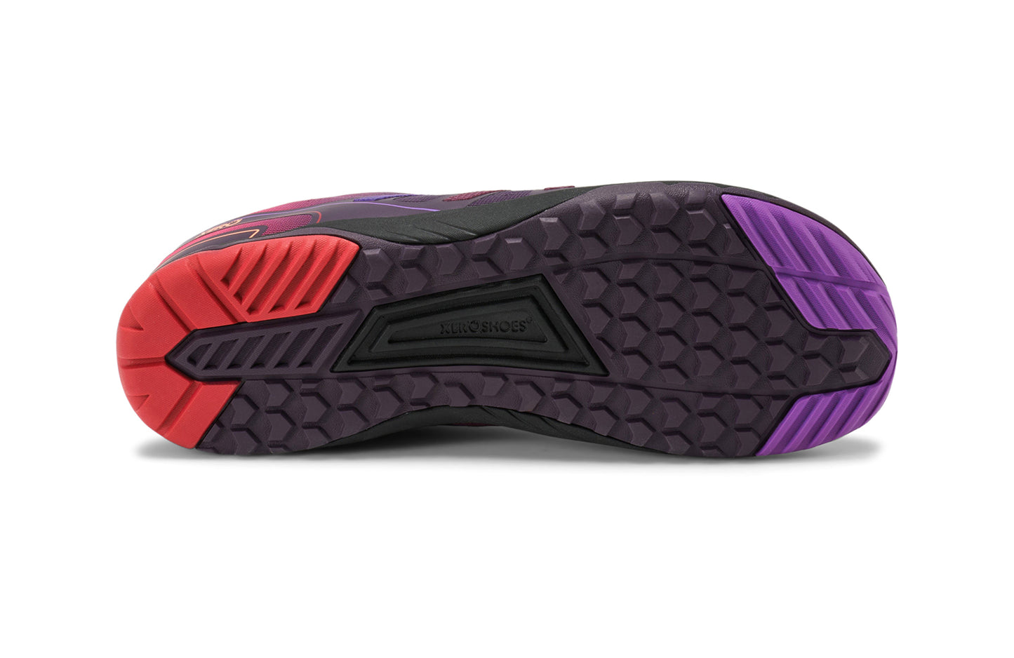 Gradient Purple