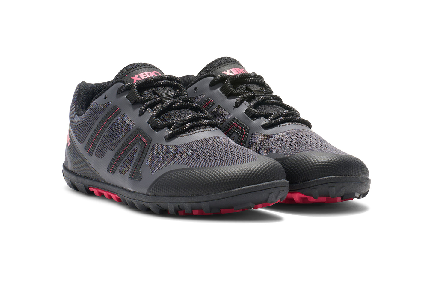 Asphalt Raspberry
