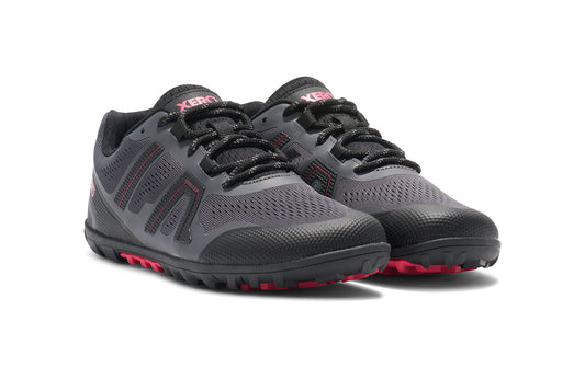 Asphalt Raspberry