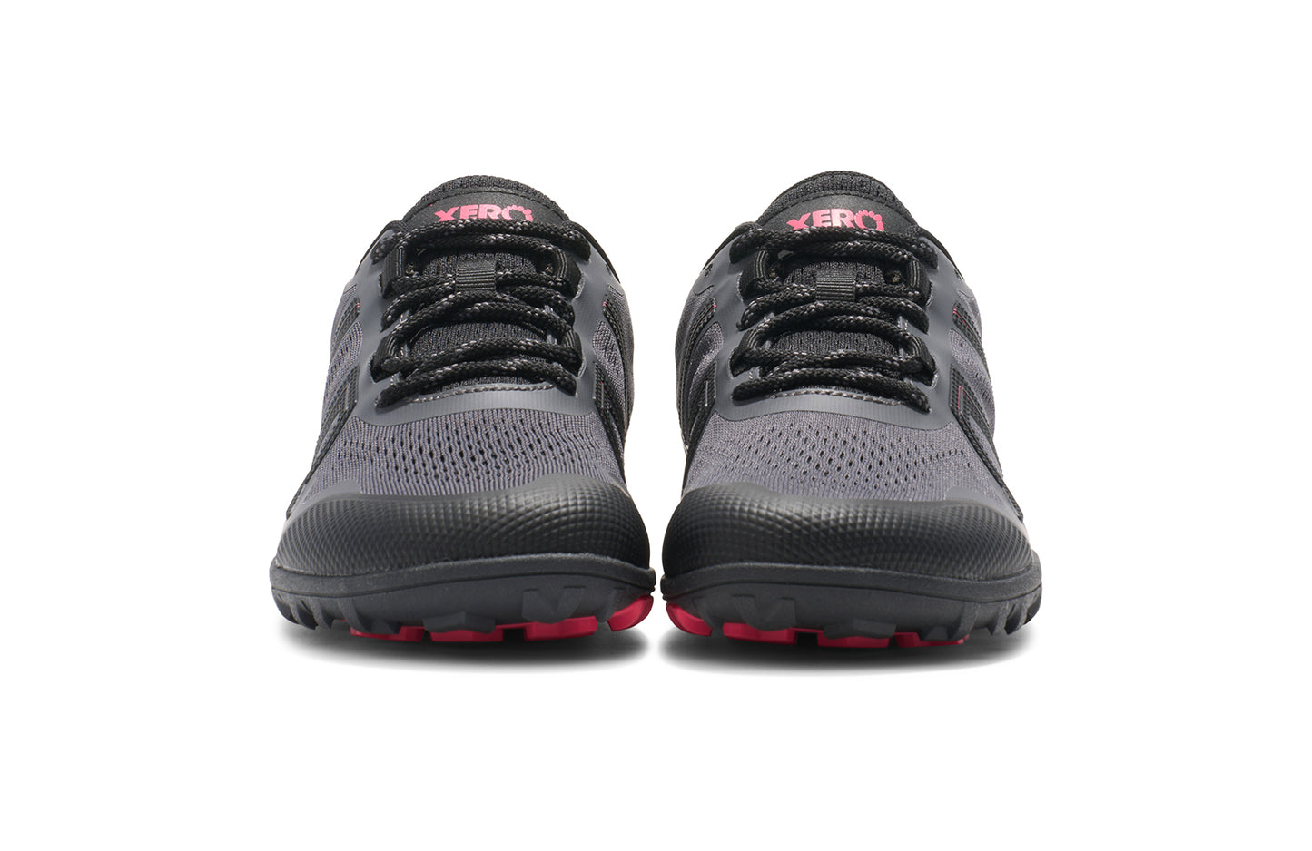 Asphalt Raspberry