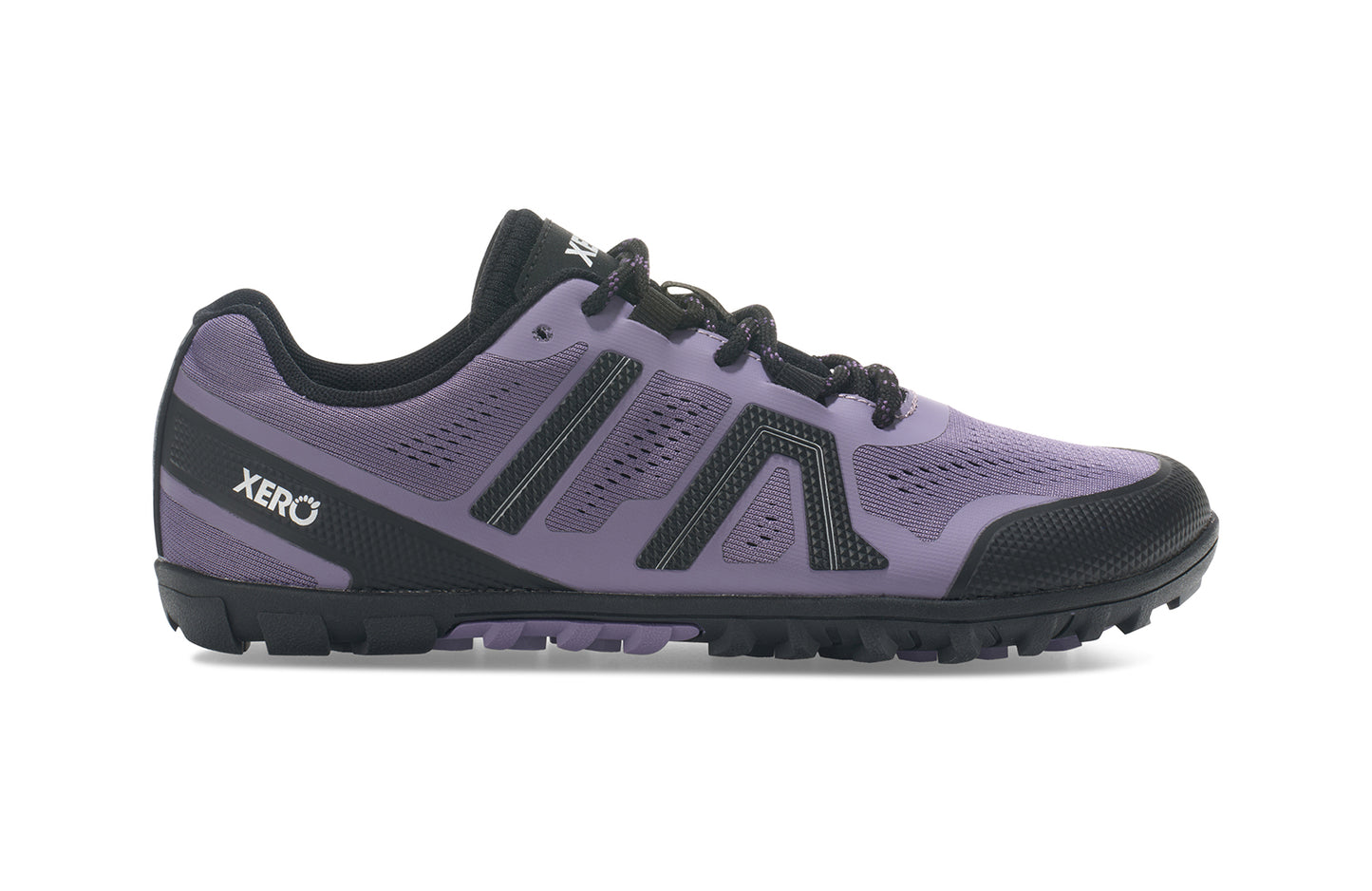 Sage Purple / Silver