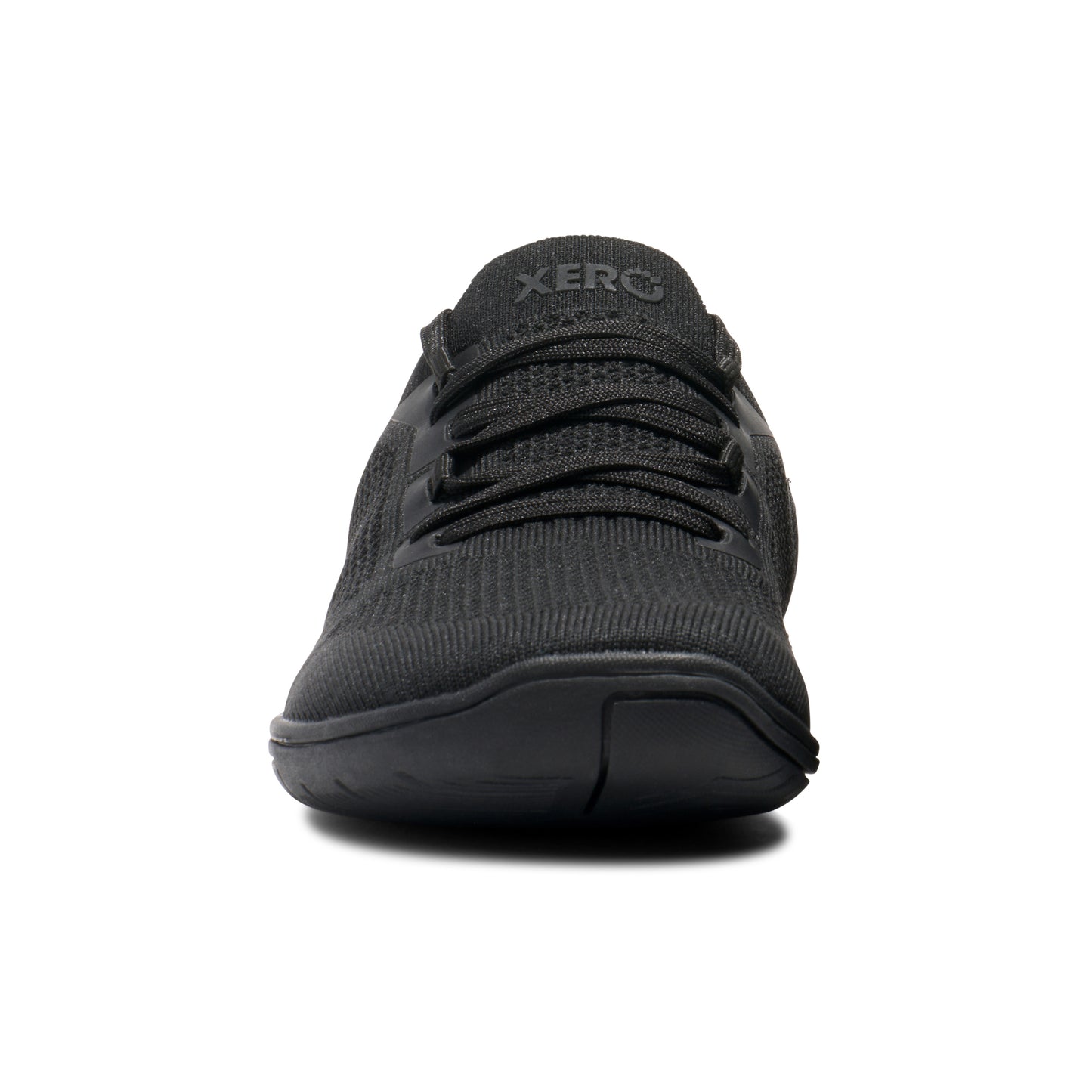 Black / Black
