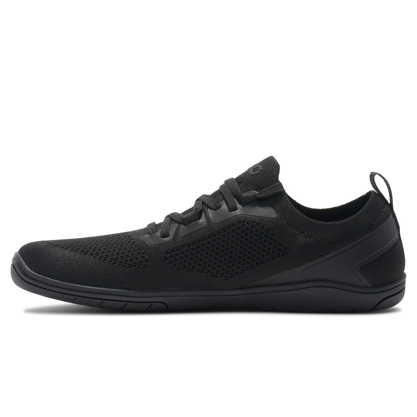 Black / Black