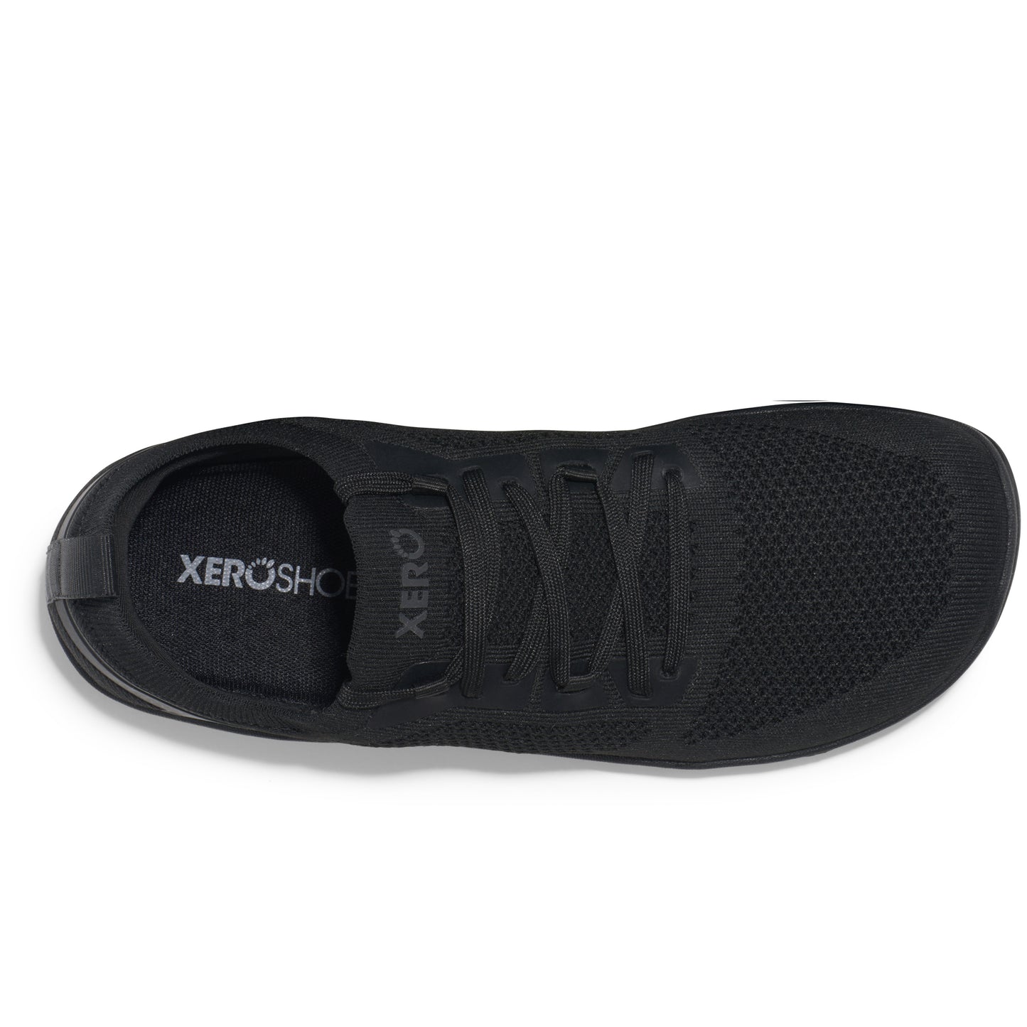 Black / Black