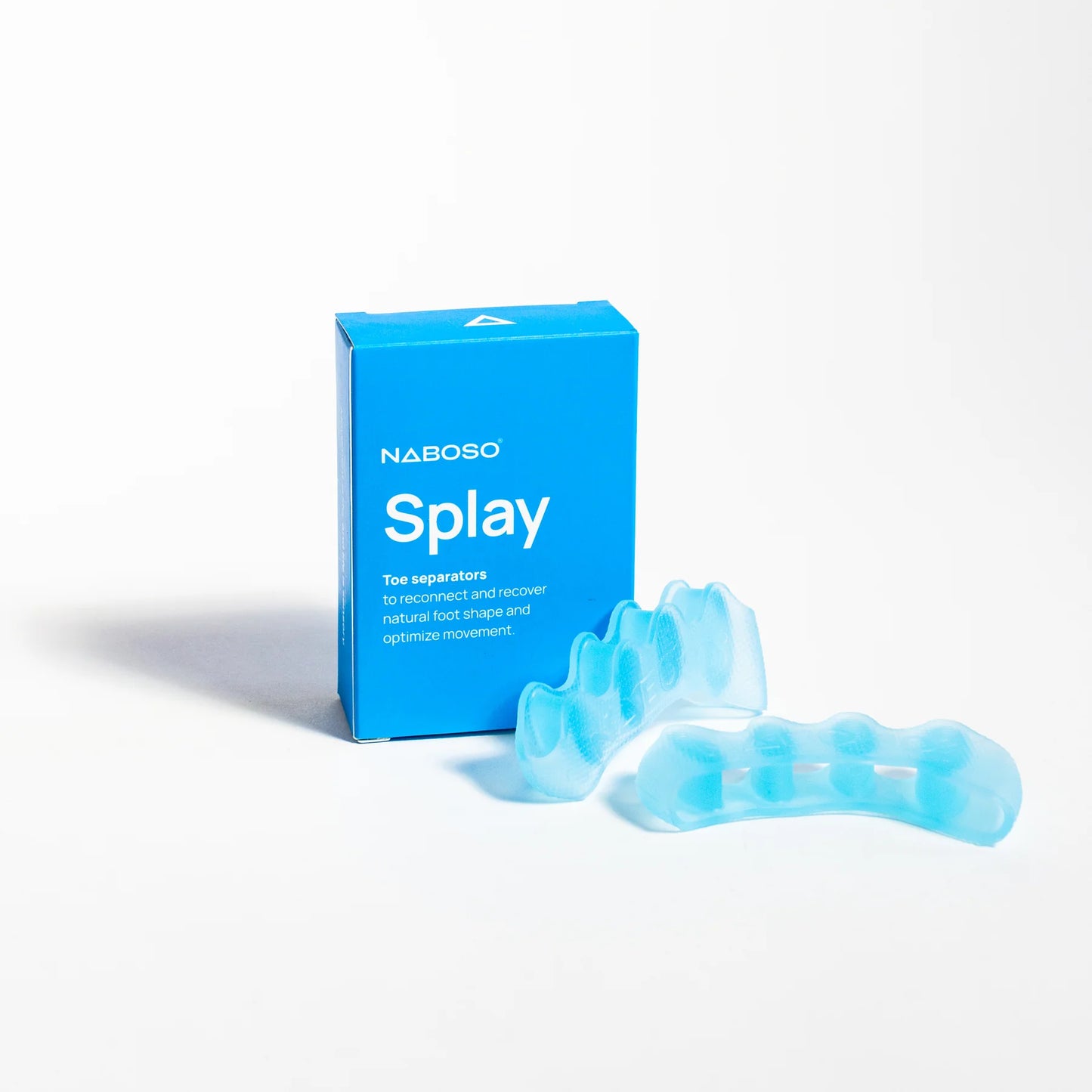 Naboso Neuro Ball & Splay Bundle