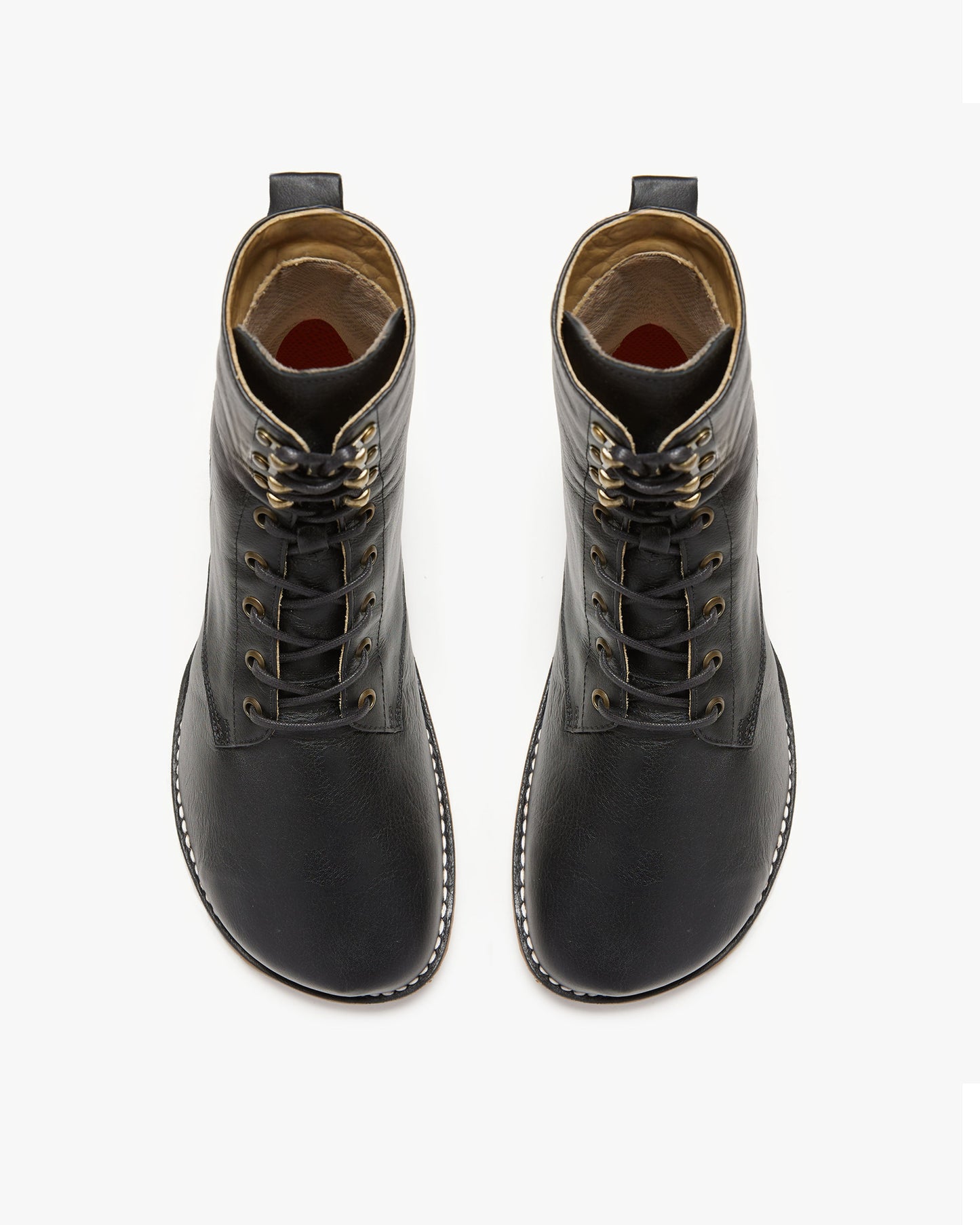 The Origo Adventurer Boot for Women | Black-3