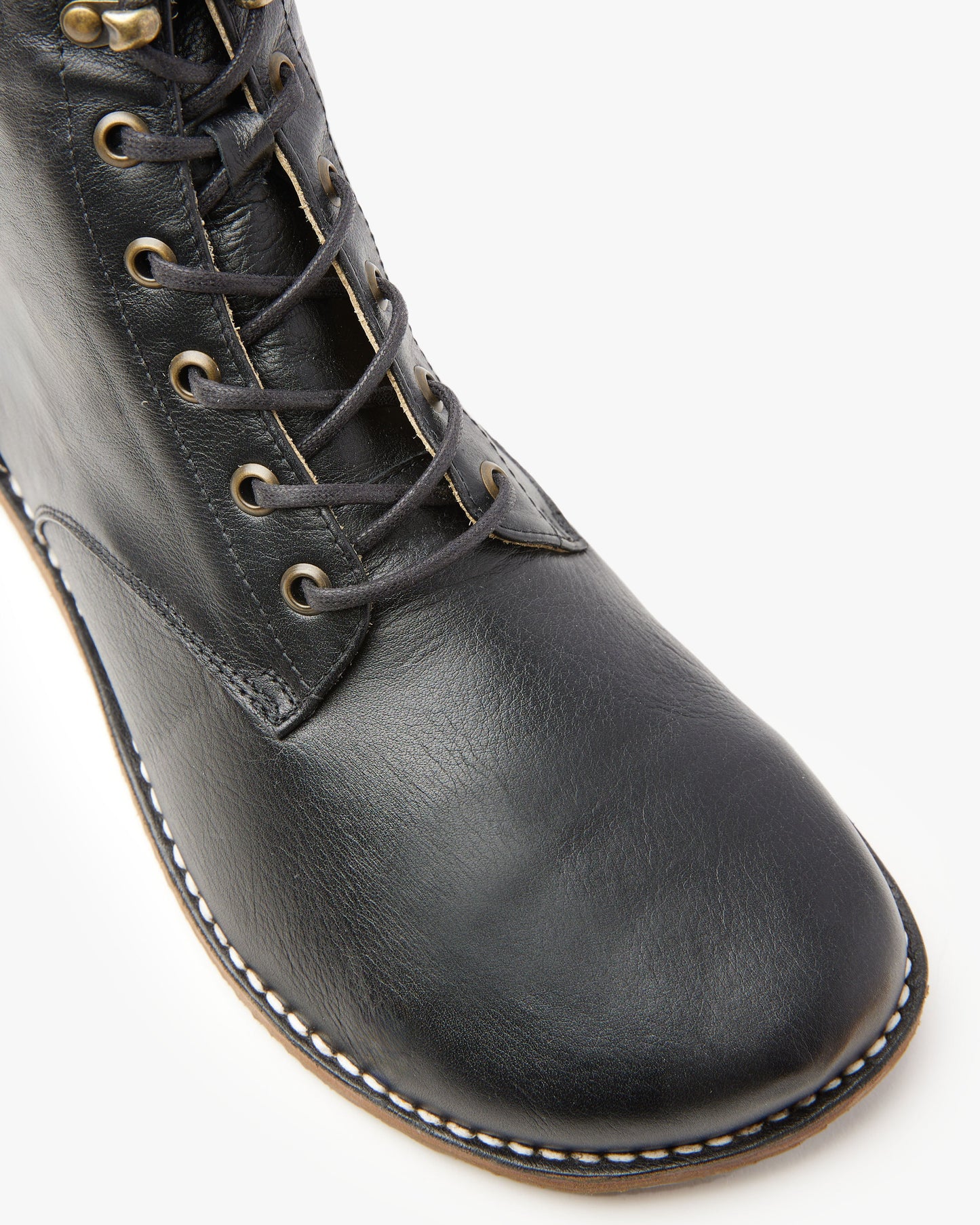 The Origo Adventurer Boot for Women | Black-2