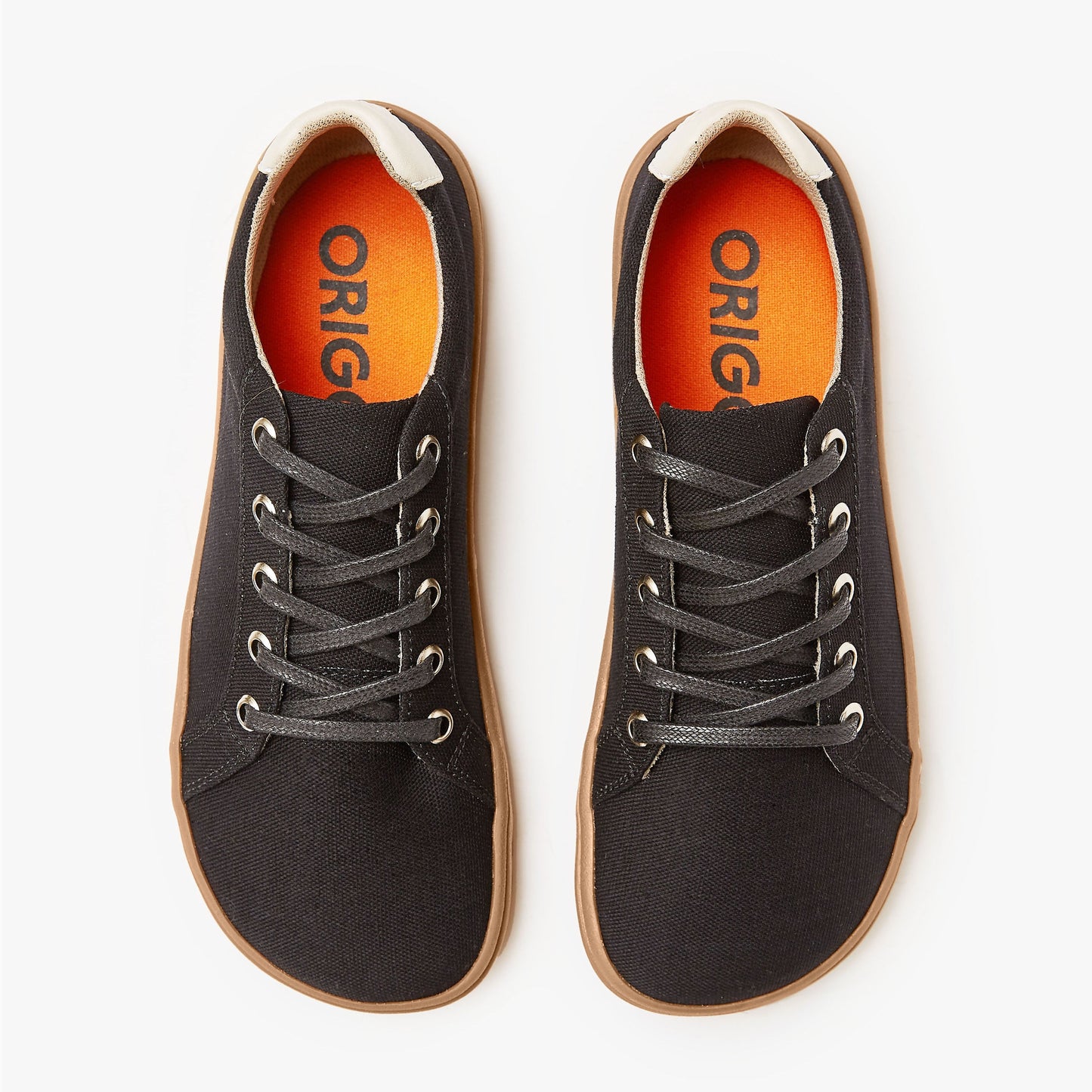 Origo Everyday Sneaker for Women | Gen 3 in Cotton Canvas (US Stock)-1