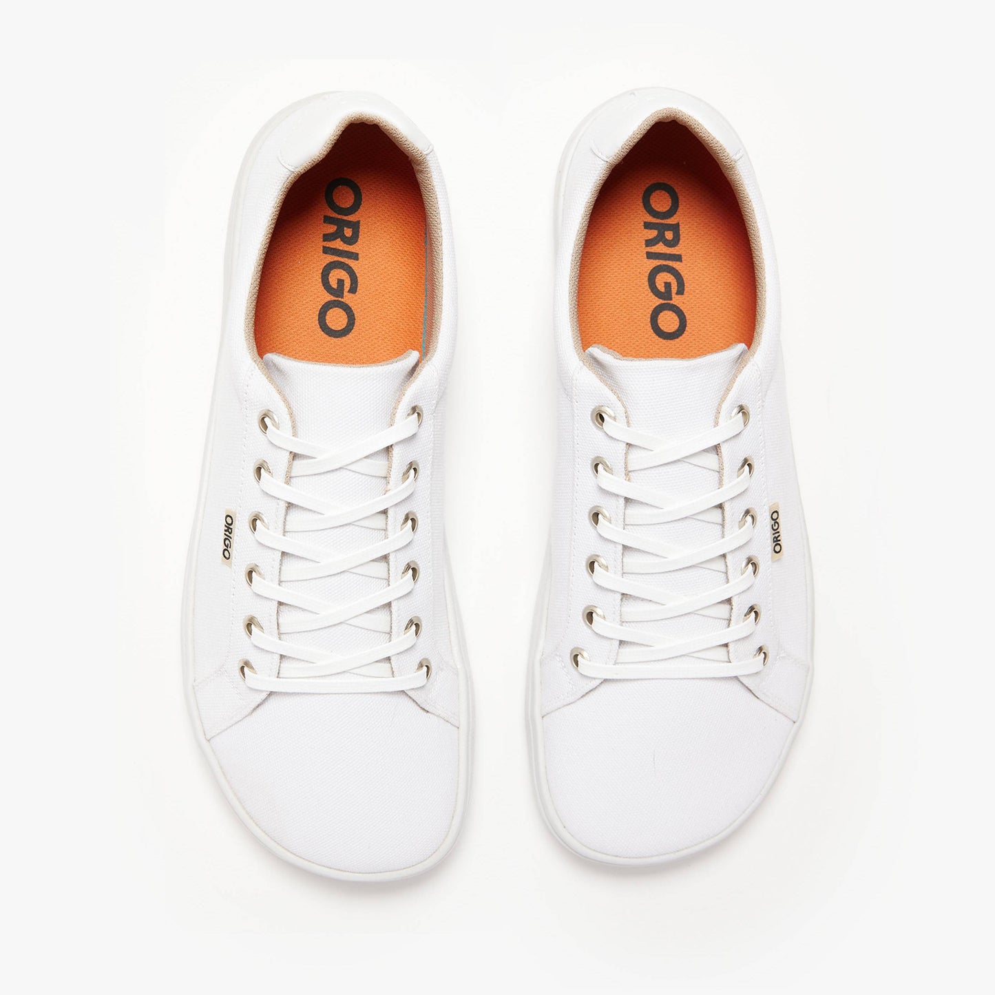 Origo Everyday Sneaker for Men | Gen 3 in Cotton Canvas (US Stock)-4