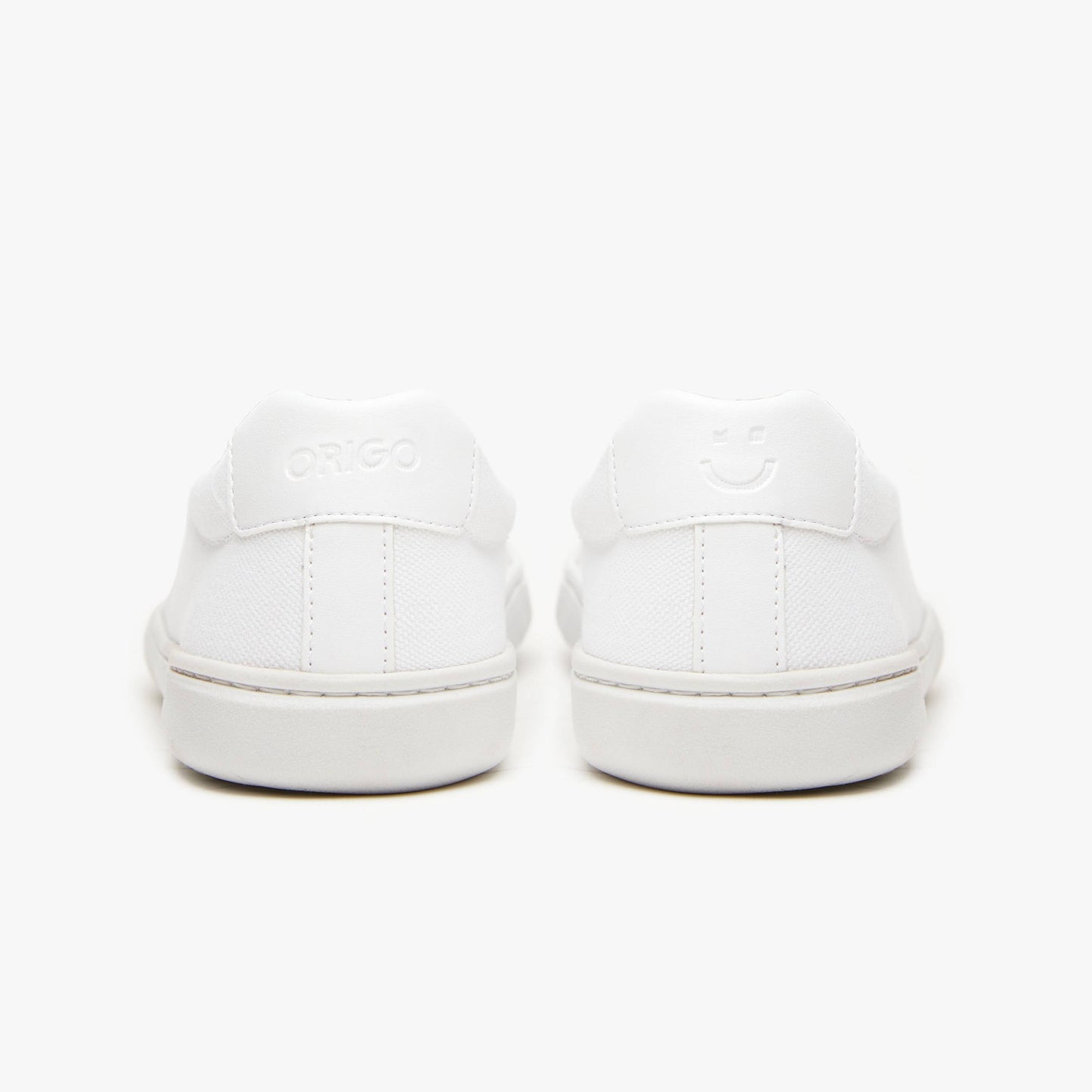 Origo Everyday Sneaker for Men | Gen 3 in Cotton Canvas (US Stock)-2