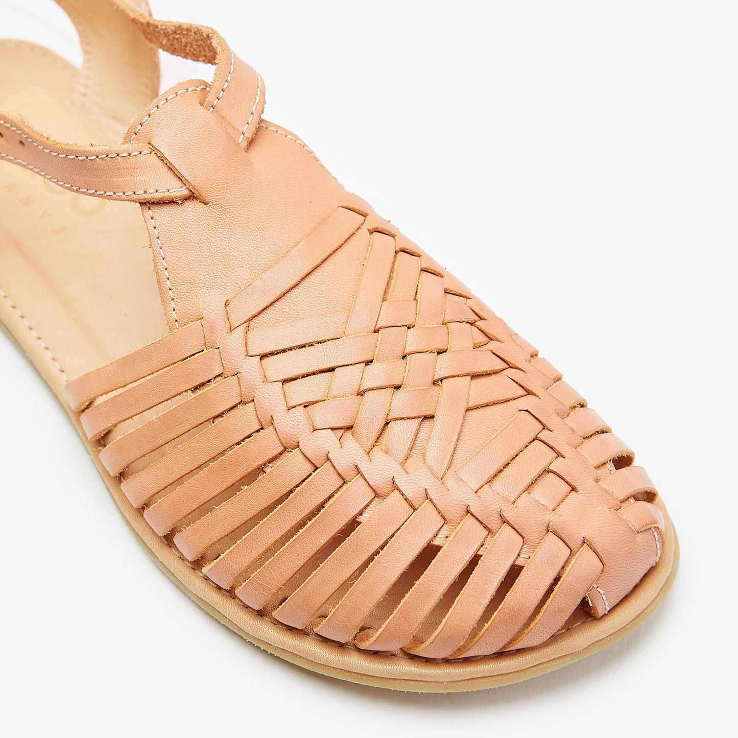 Origo Huarache Sandal Wide by Anya-1