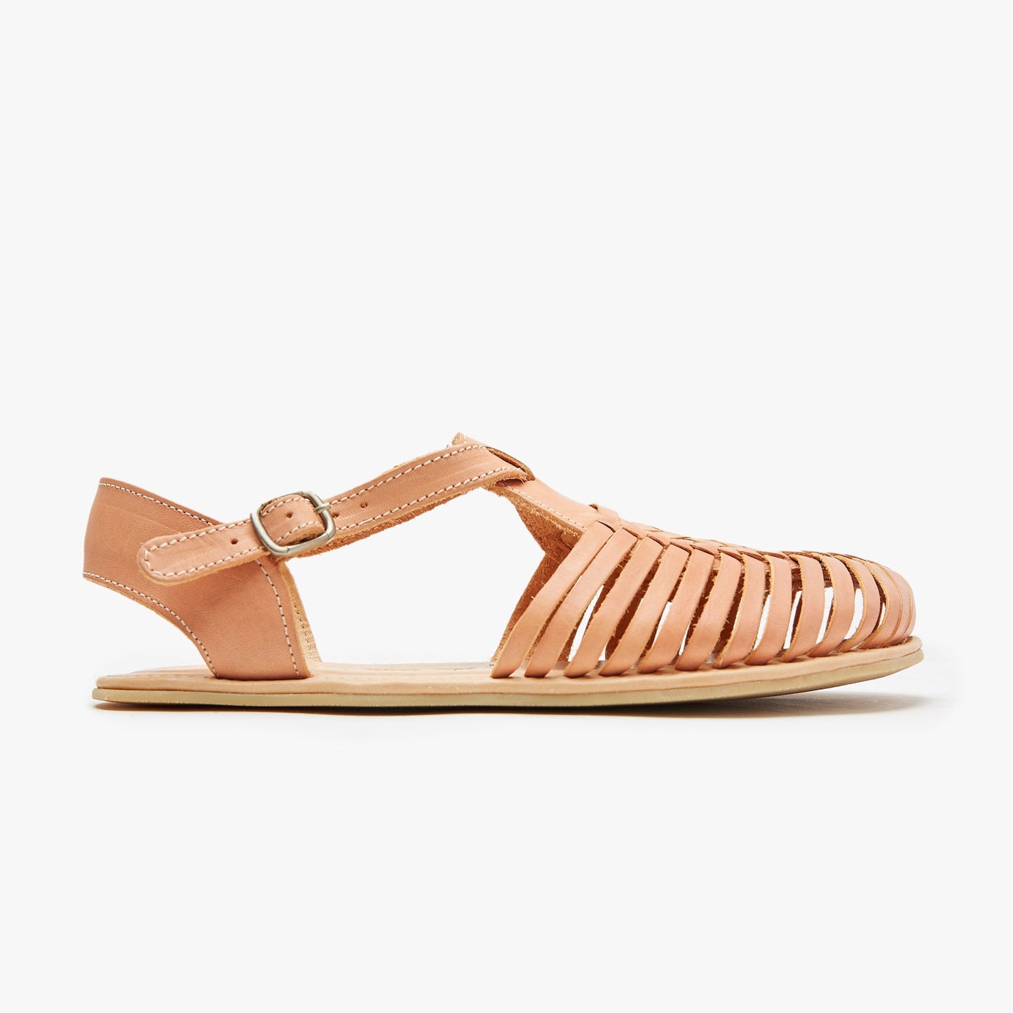 Origo Huarache Sandal Wide by Anya-4