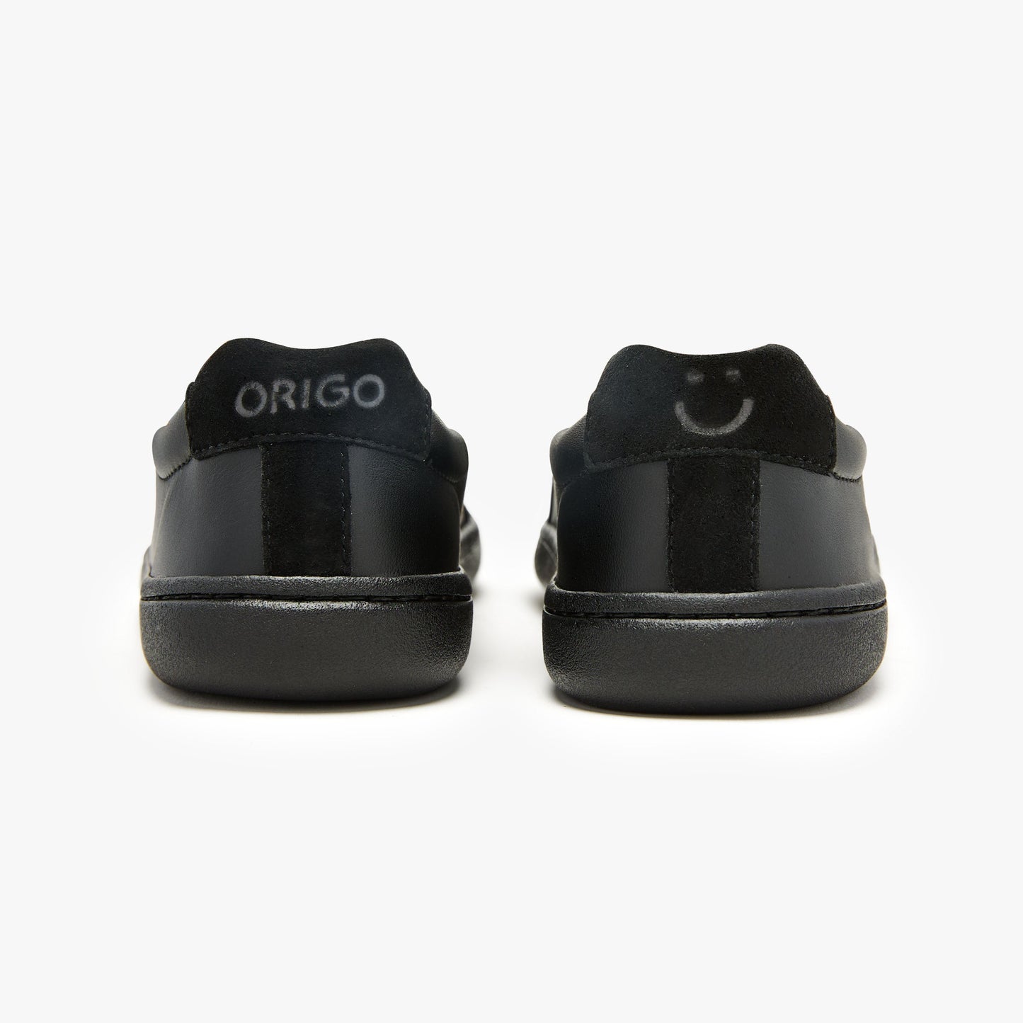 Origo Everyday Sneaker for Women | Gen 3 in Natural Leather (US Stock)-2