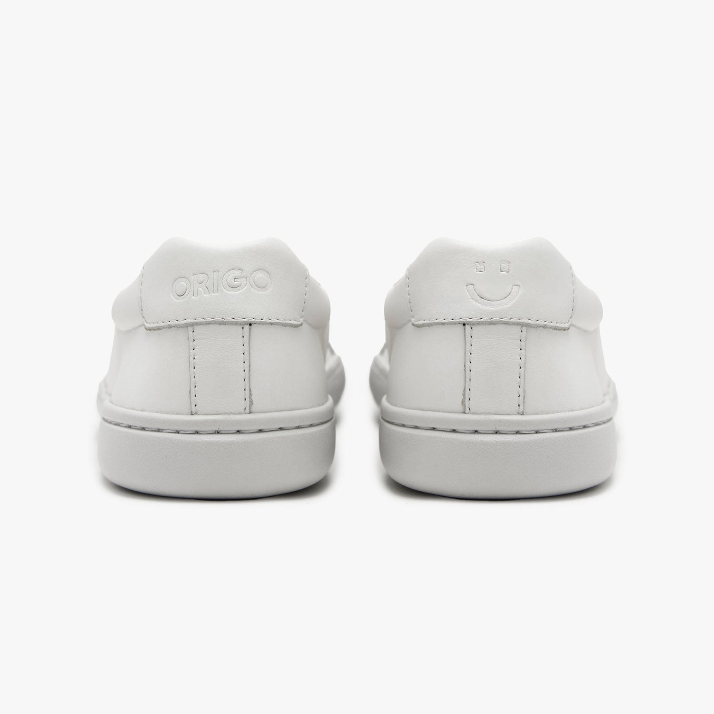 Origo Everyday Sneaker for Women | Gen 3 in Natural Leather (US Stock)-3