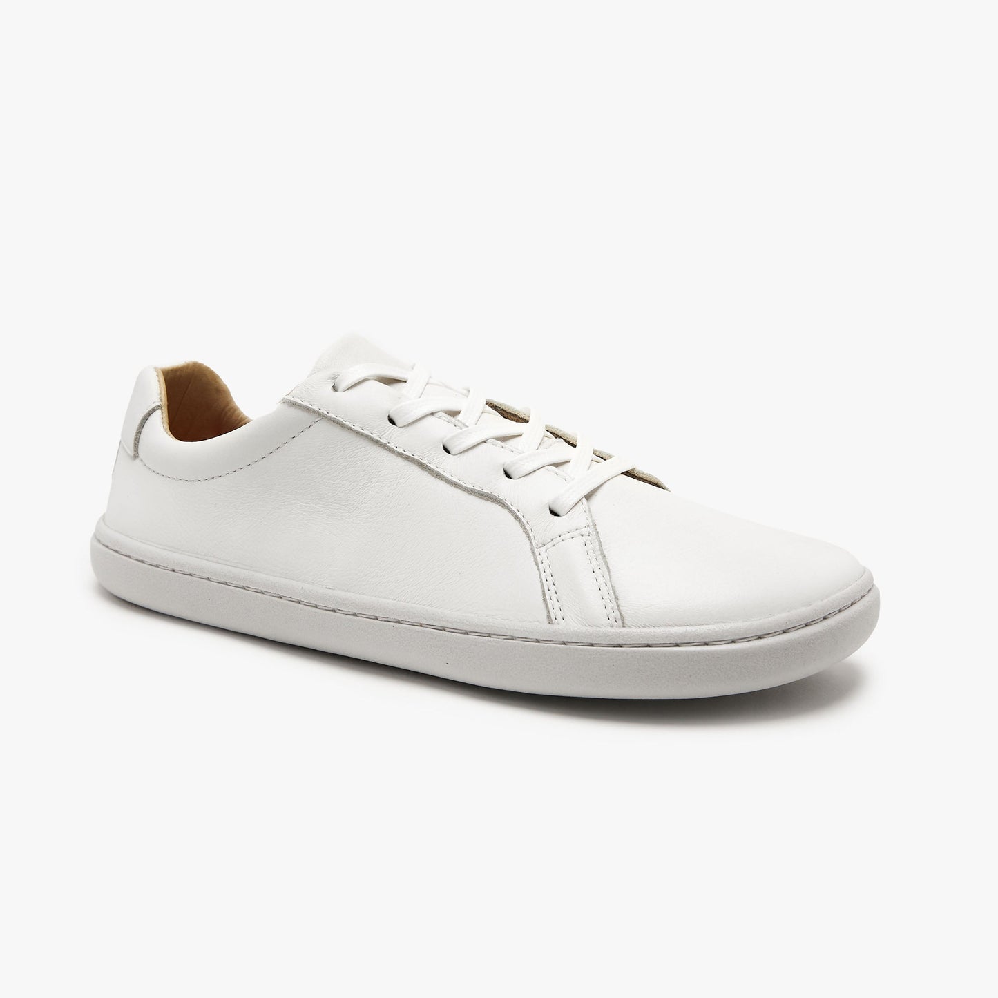 Origo Everyday Sneaker for Women | Gen 3 in Natural Leather (US Stock)-0