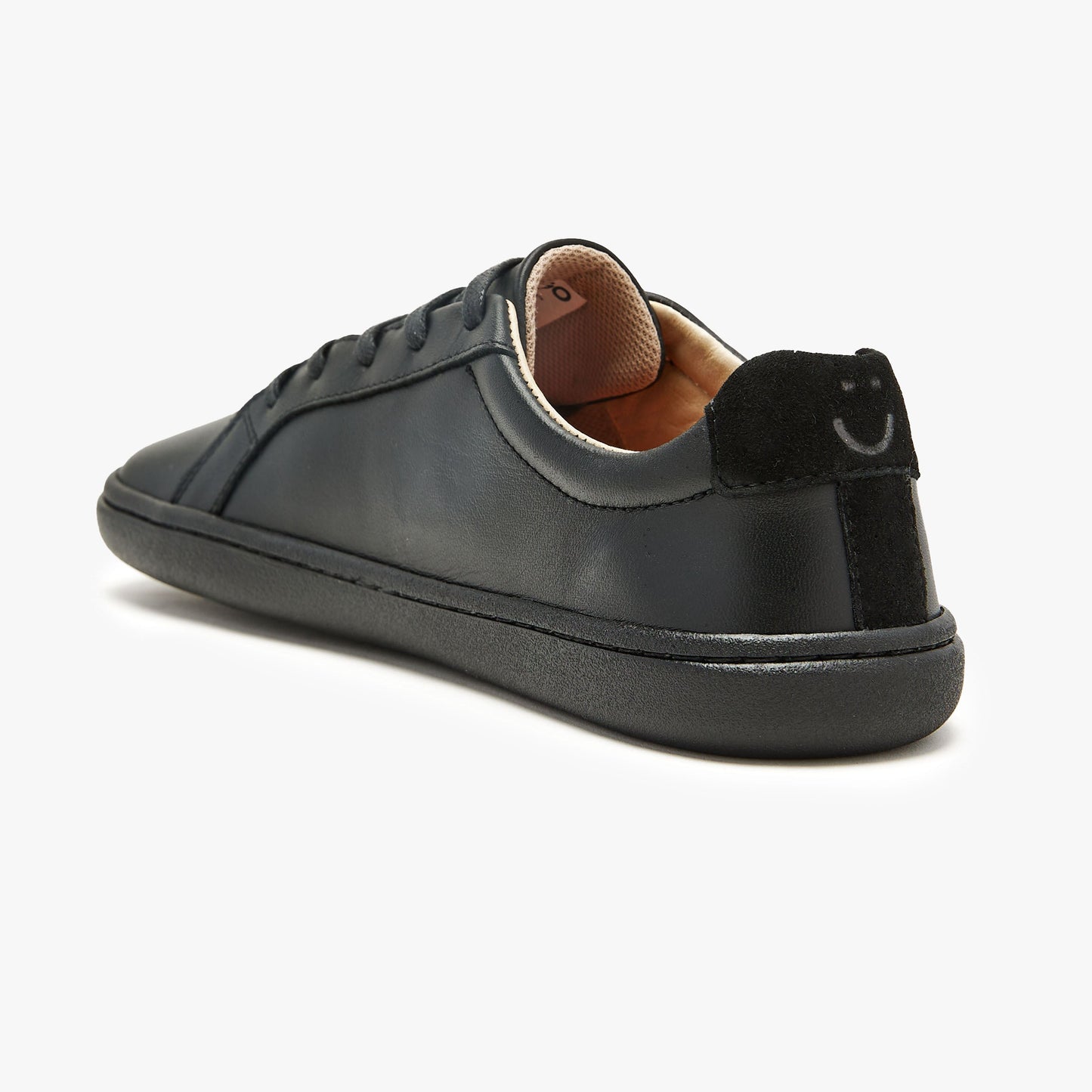 Origo Everyday Sneaker for Women | Gen 3 in Natural Leather (US Stock)-1