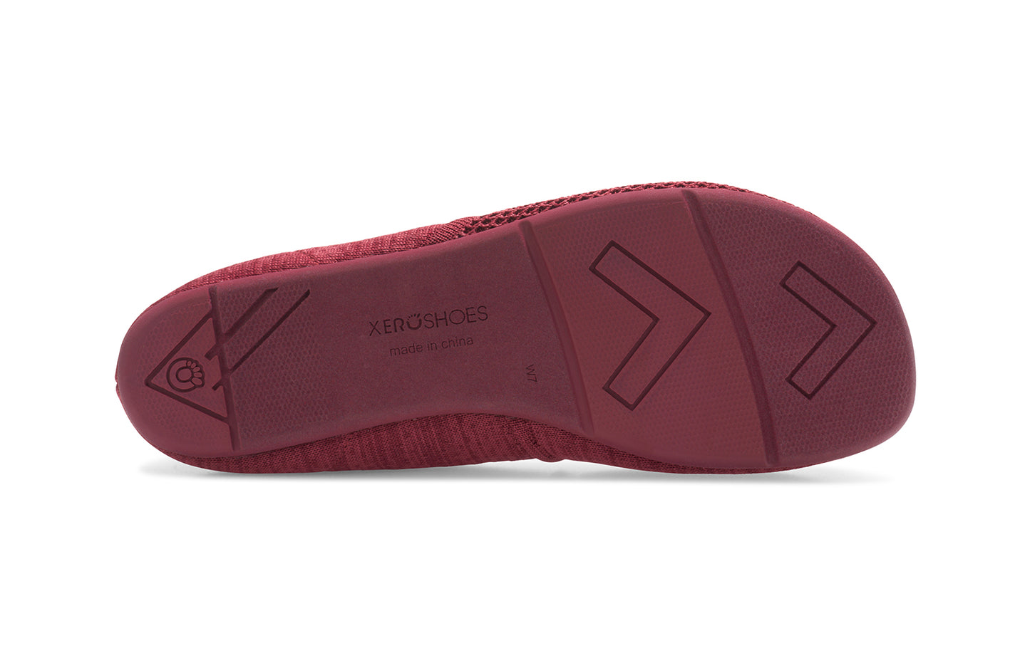 Tibetan Red