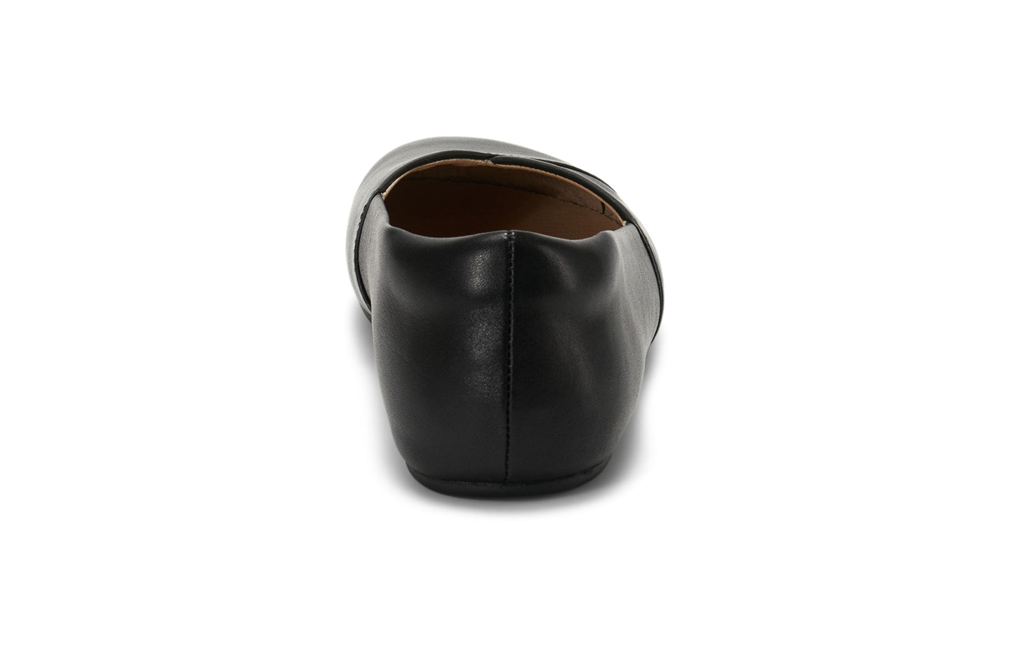 Smooth Black