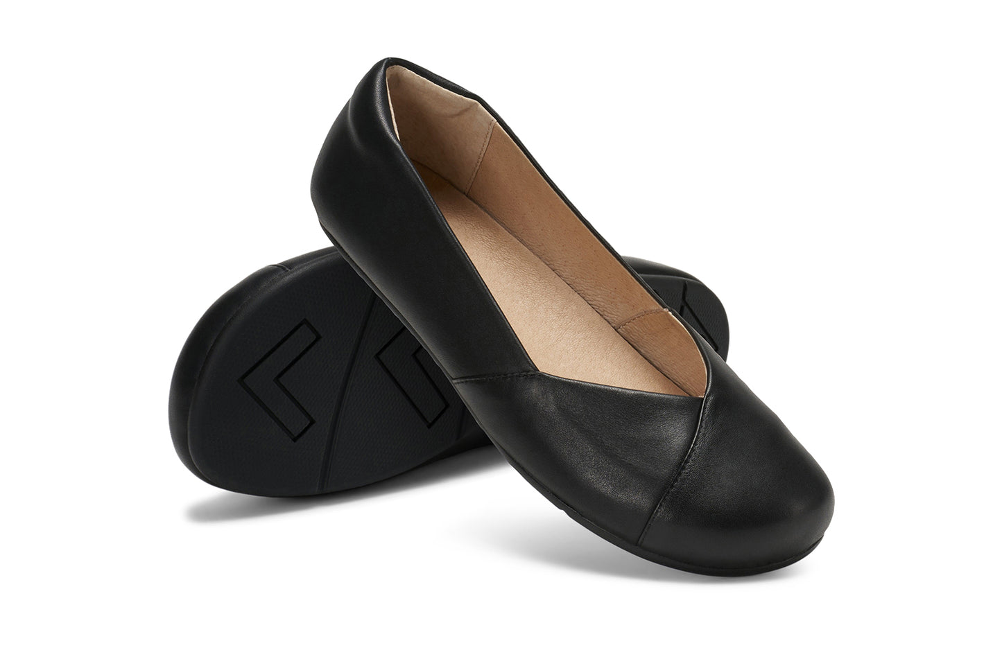 Smooth Black