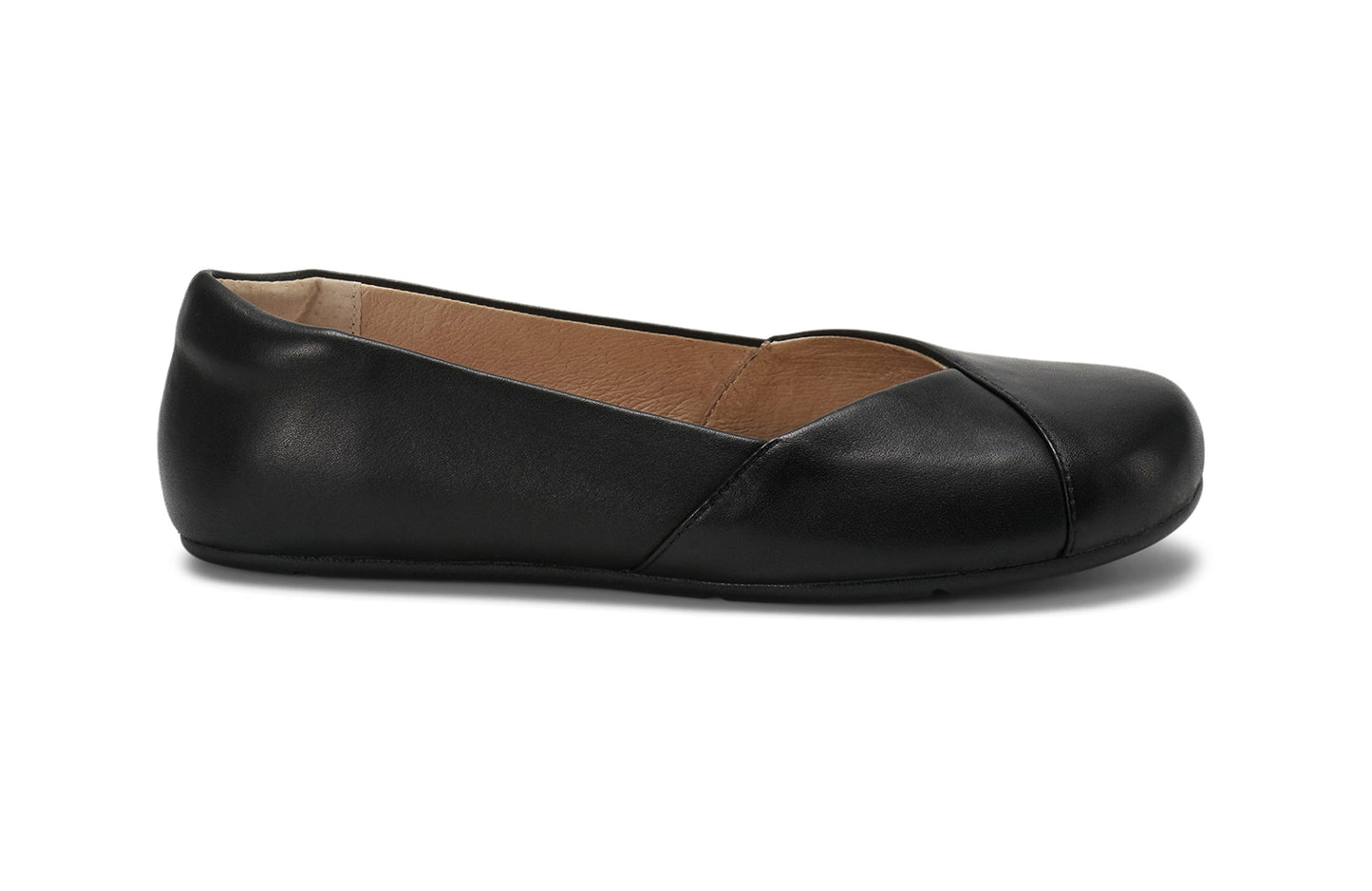 Smooth Black