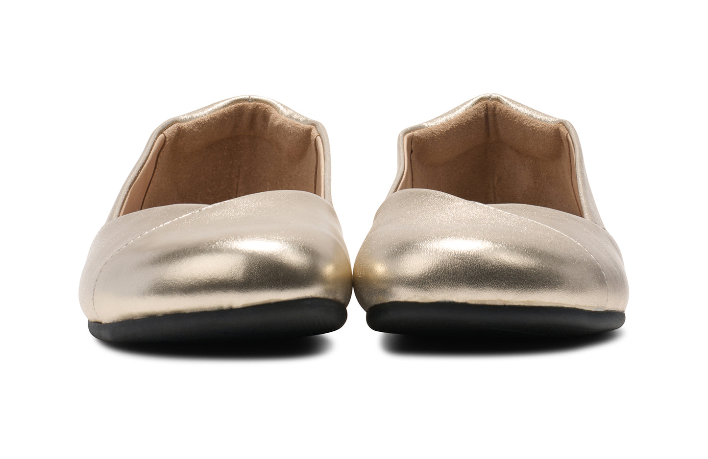 Gold Metallic